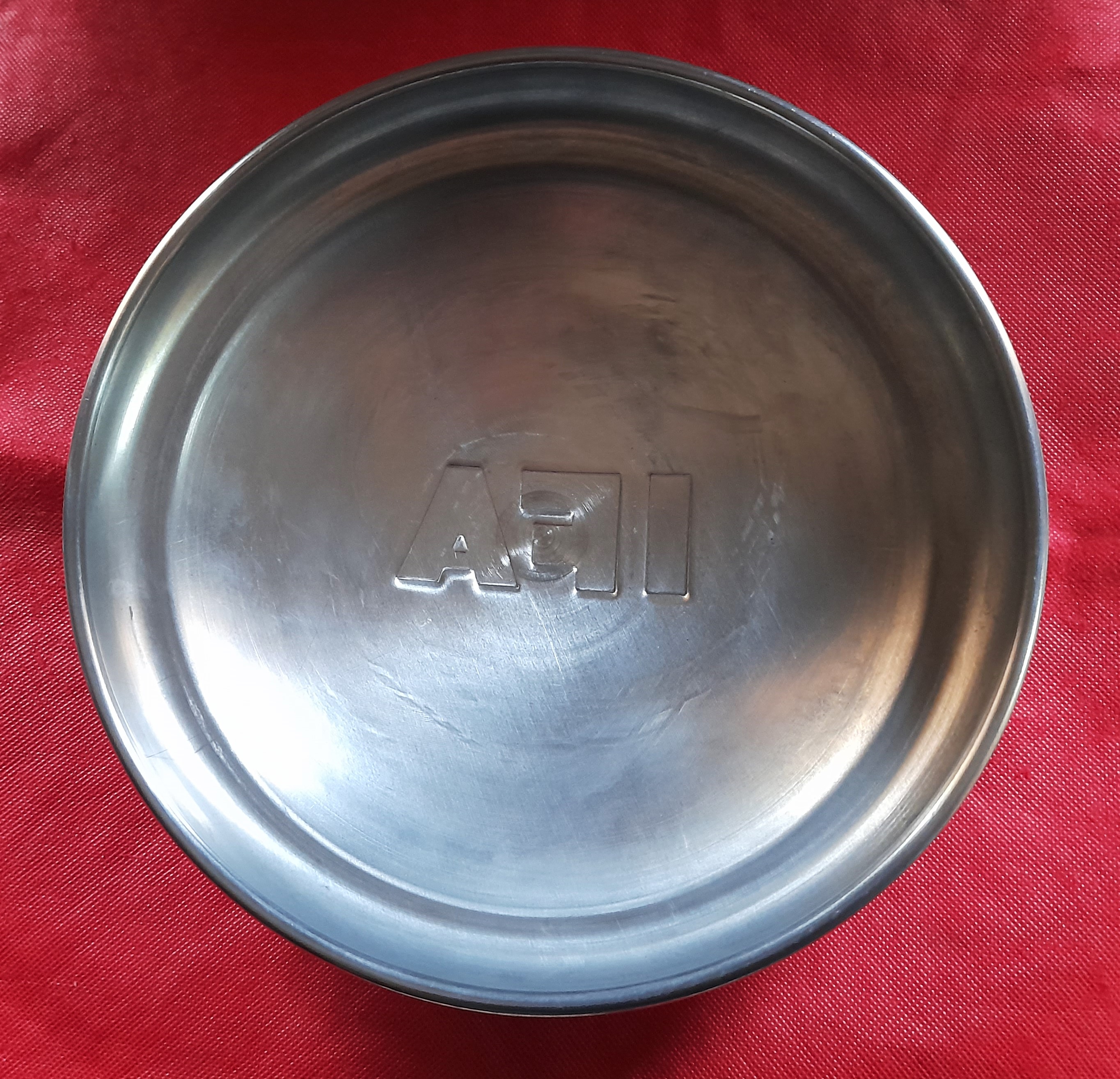 Radkappe einzeln  IFA F8