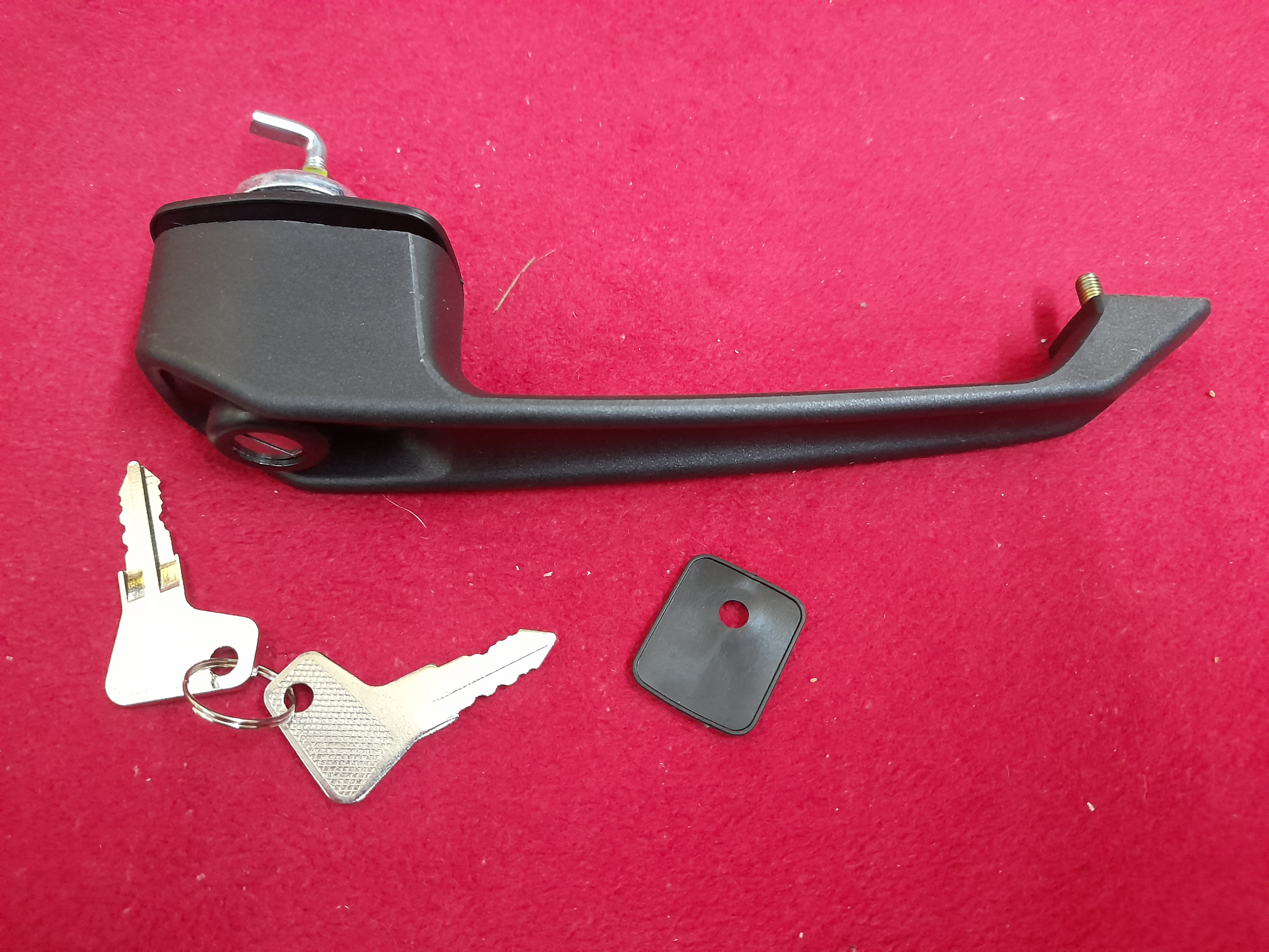 Türgriff Türaußengriff Trabant  Wartburg 353 Barkas B1000 IFA