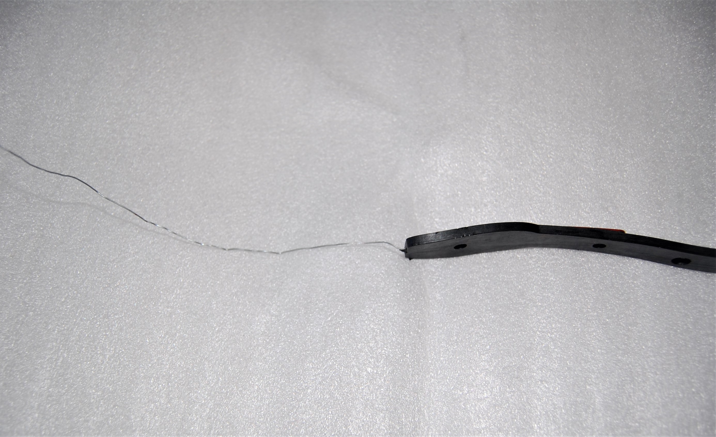 Antistatikband für Oldtimer Trabant Wartburg IFA Barkas Opel Mercedes VW