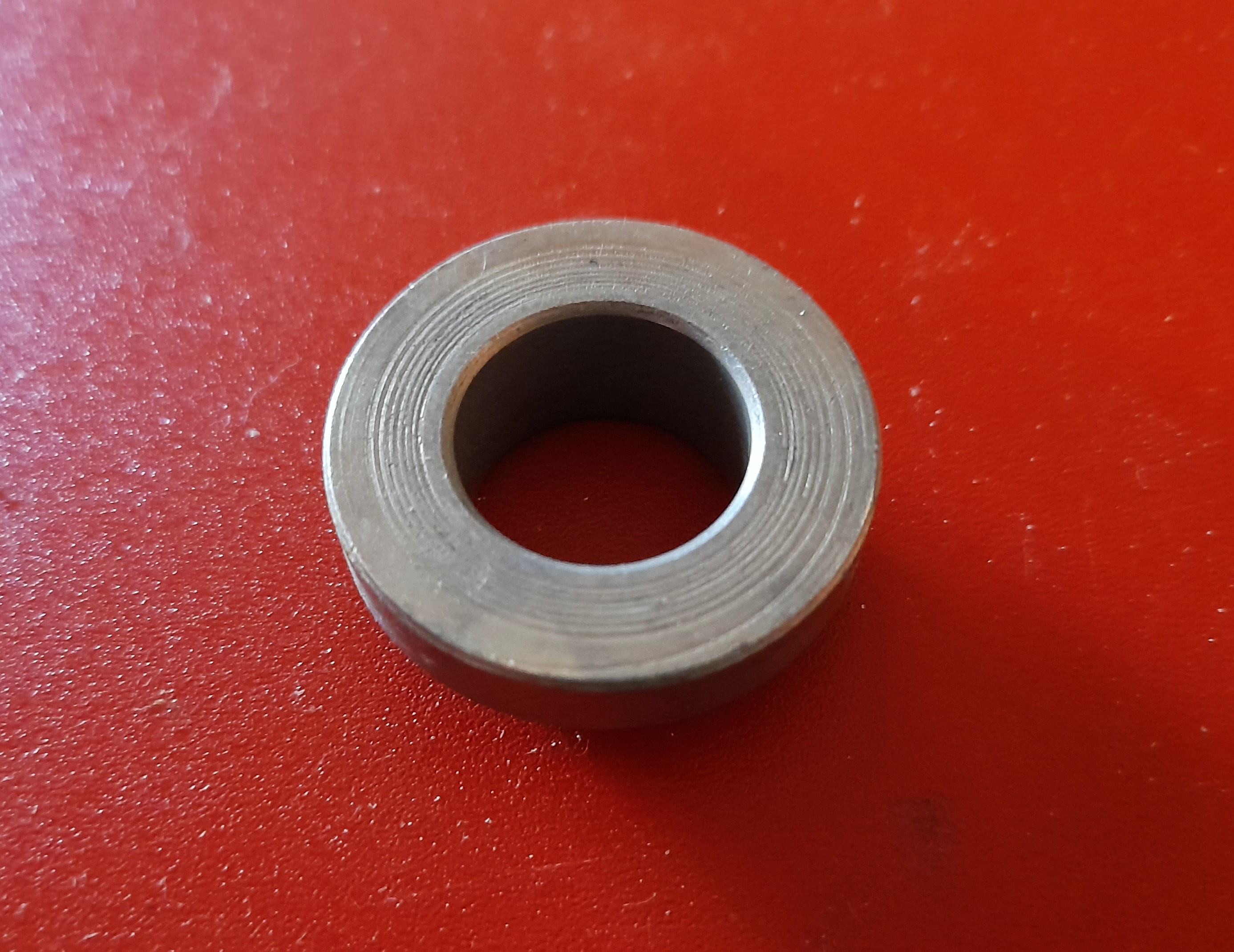 Zentrierscheibe vorne HA Wartburg 312 353