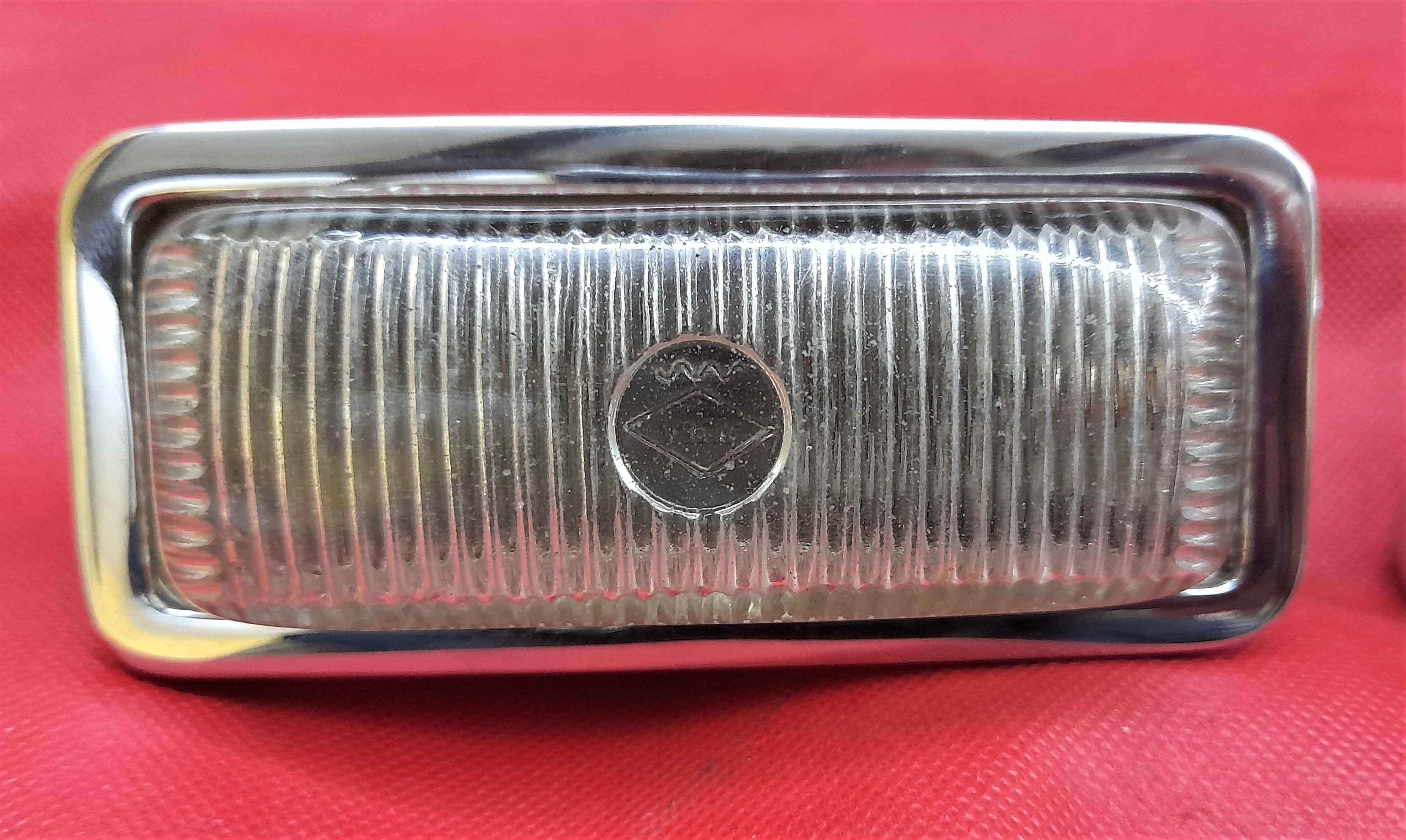 Blinkleuchten , Standleuchten  BMW EMW 327 340