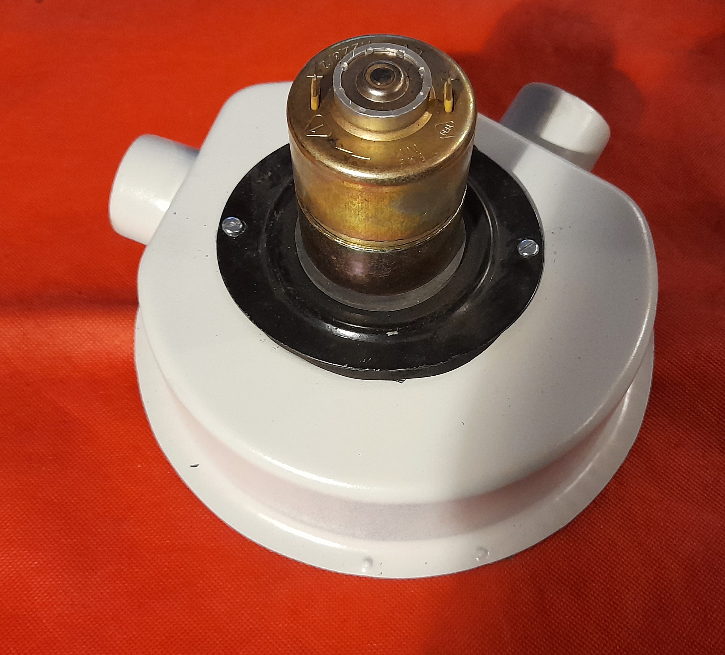 Lüftermotor Gebläsemotor 12V   Wartburg 311 312