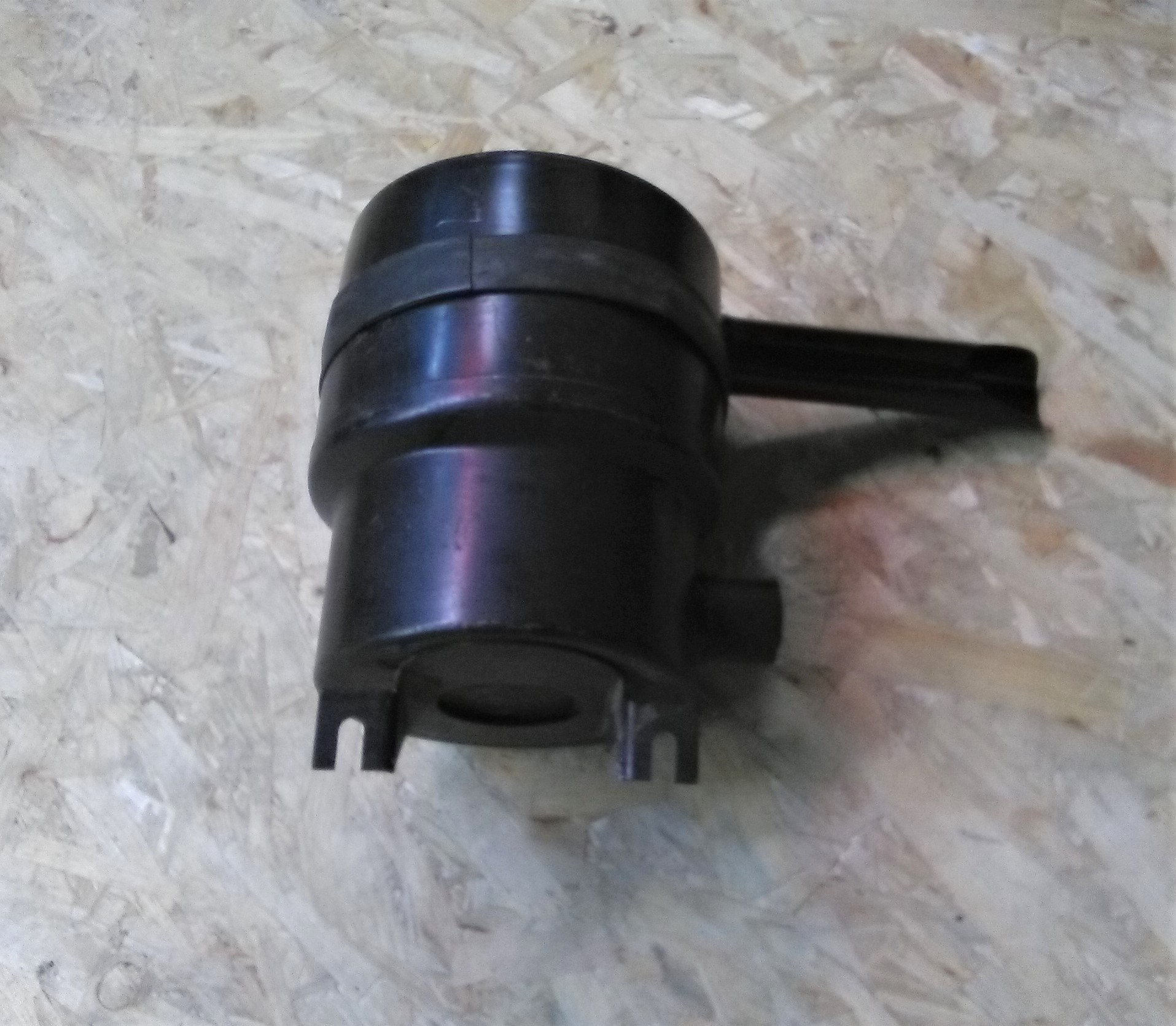 Luftfilter, Luftfiltergehäuse Barkas B 1000