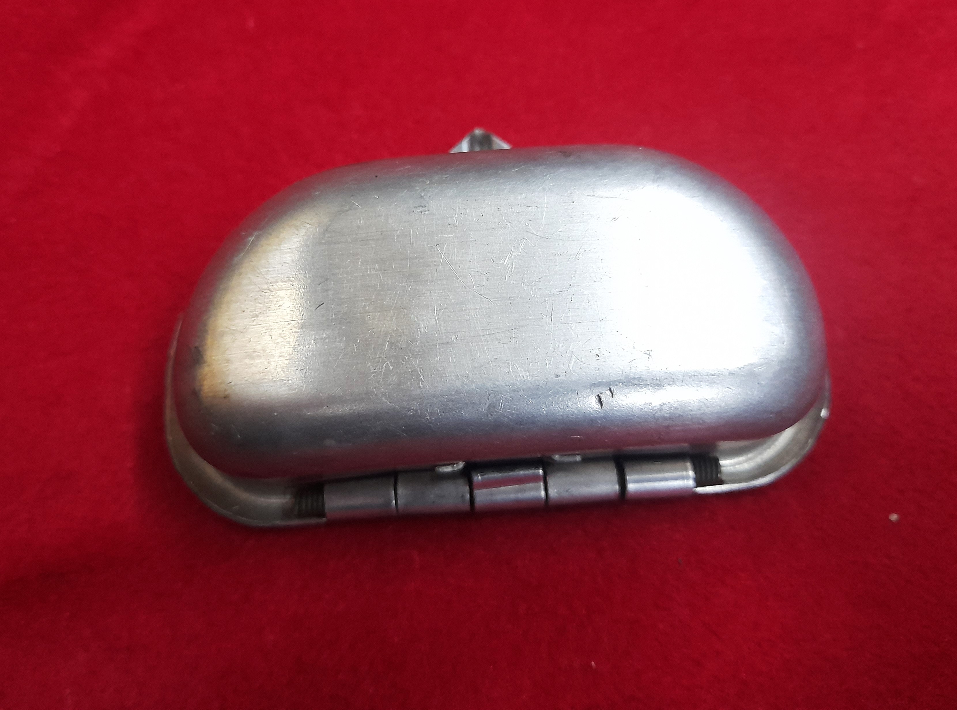 Aschenbecher Armaturenbrett BMW EMW 320 321 326 327 335