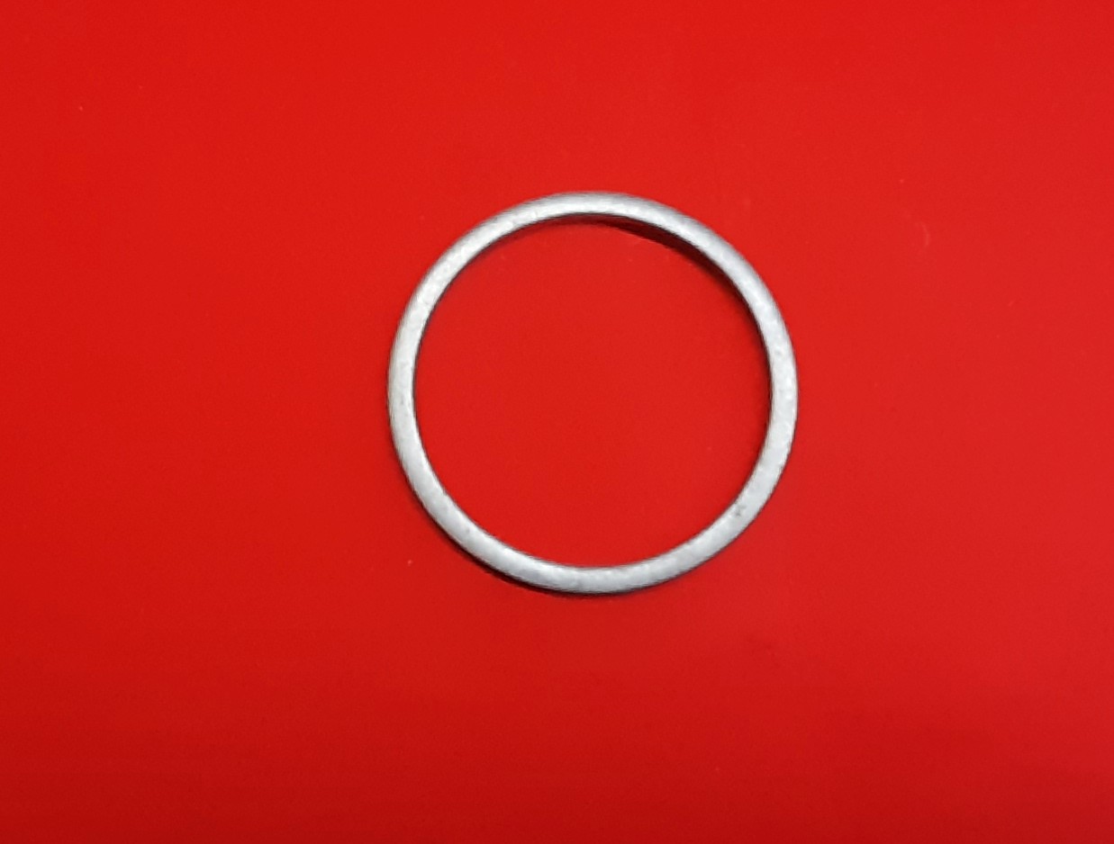 Dichtring Ölablaßschraube Getriebe 38mm Wartburg 311 312 IFA F9