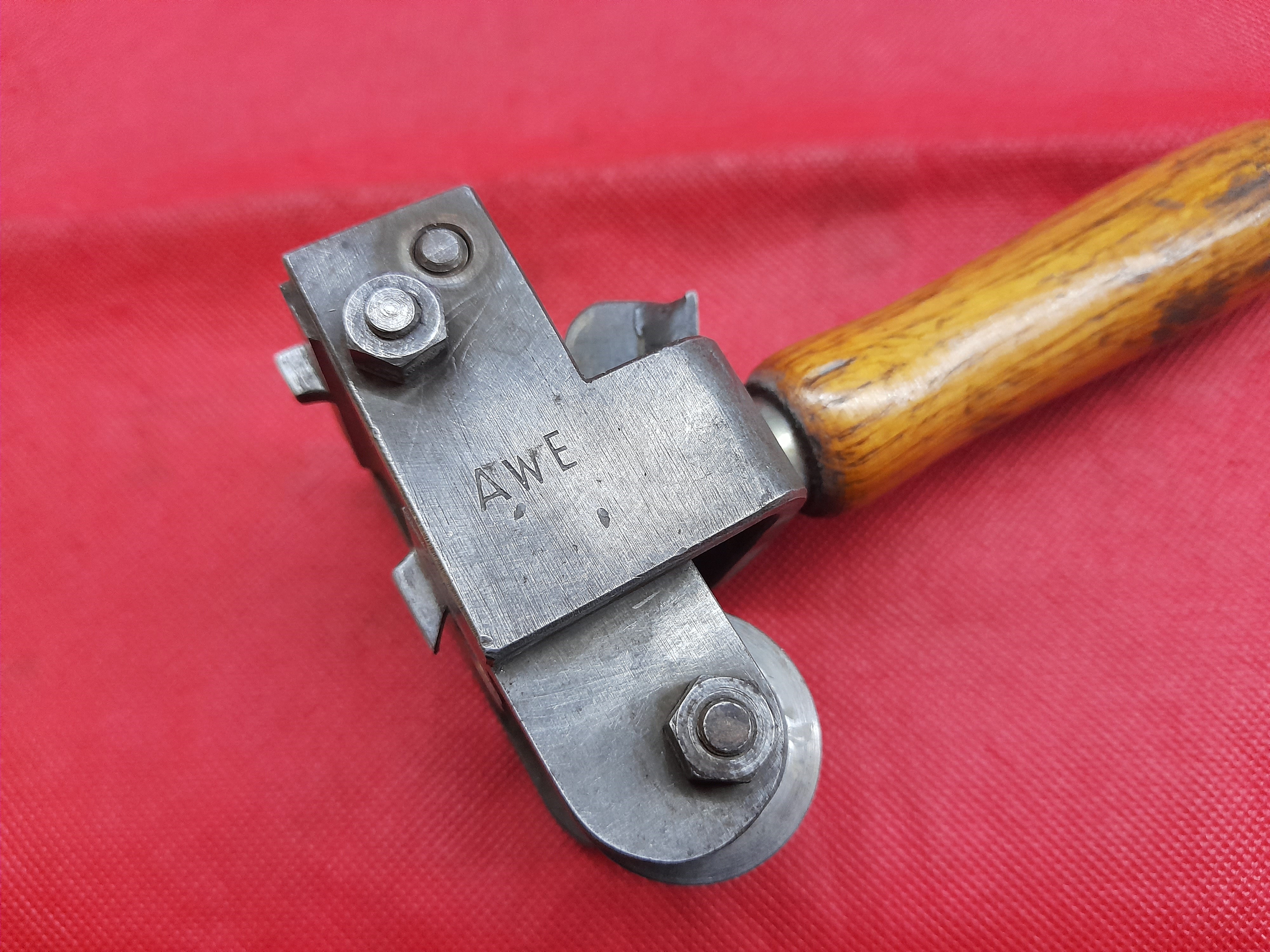 Spezialwerkzeug Scheibengummi Wartburg 311 312 313 IFA F9