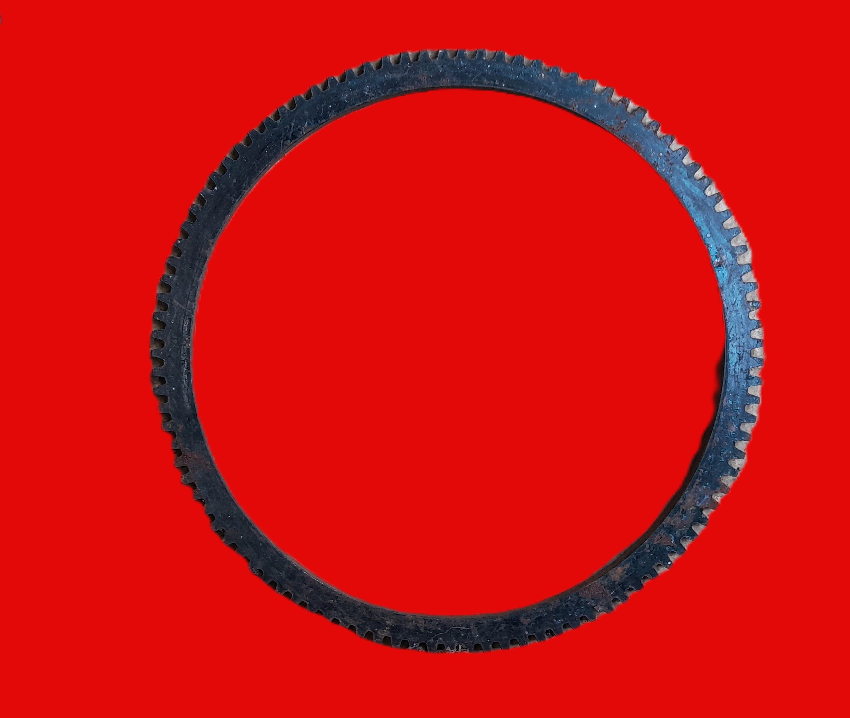 Starterkranz Zahnkranz Trabant 601