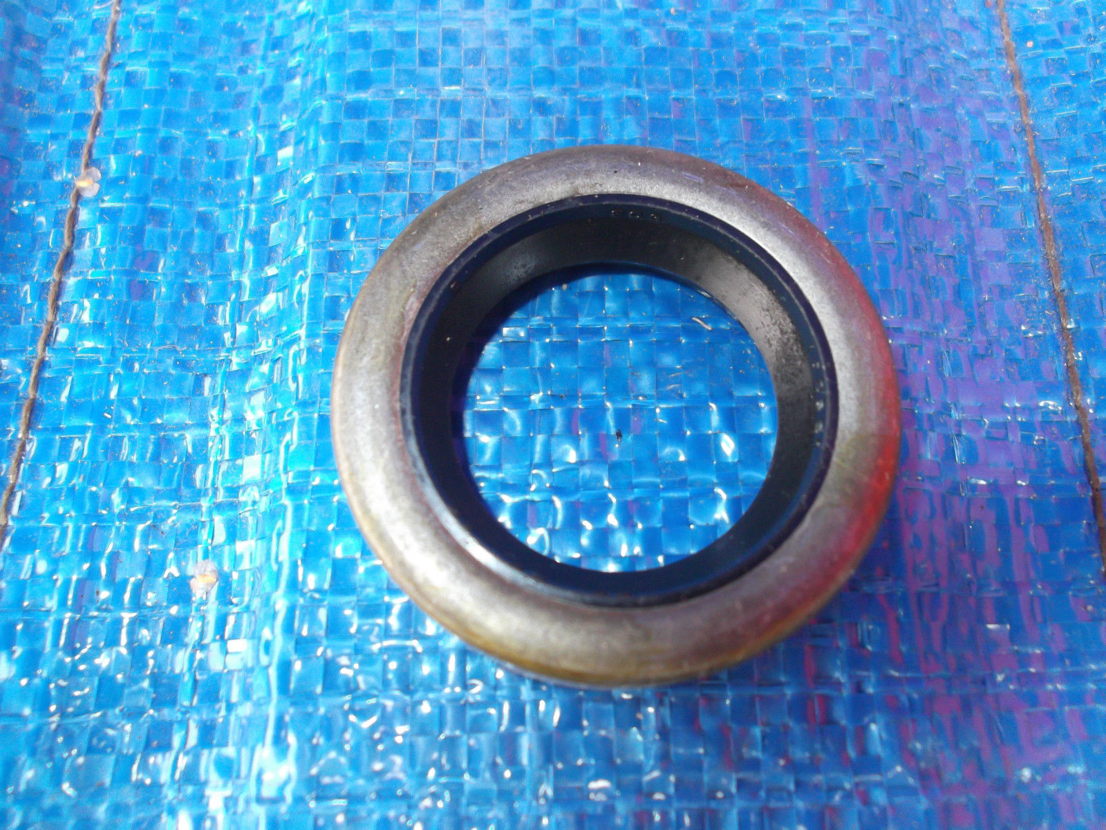 Simmerring Getriebe Antrieb Wartburg 311 312 313 IFA F9