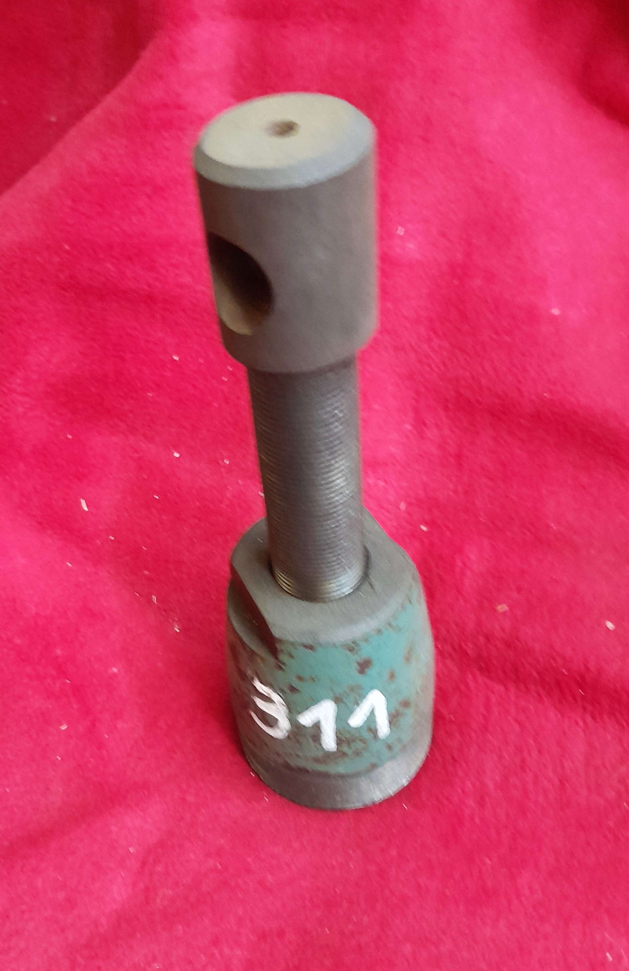 Abzieher Bremstrommel hinten Wartburg 311 313 IFA F9