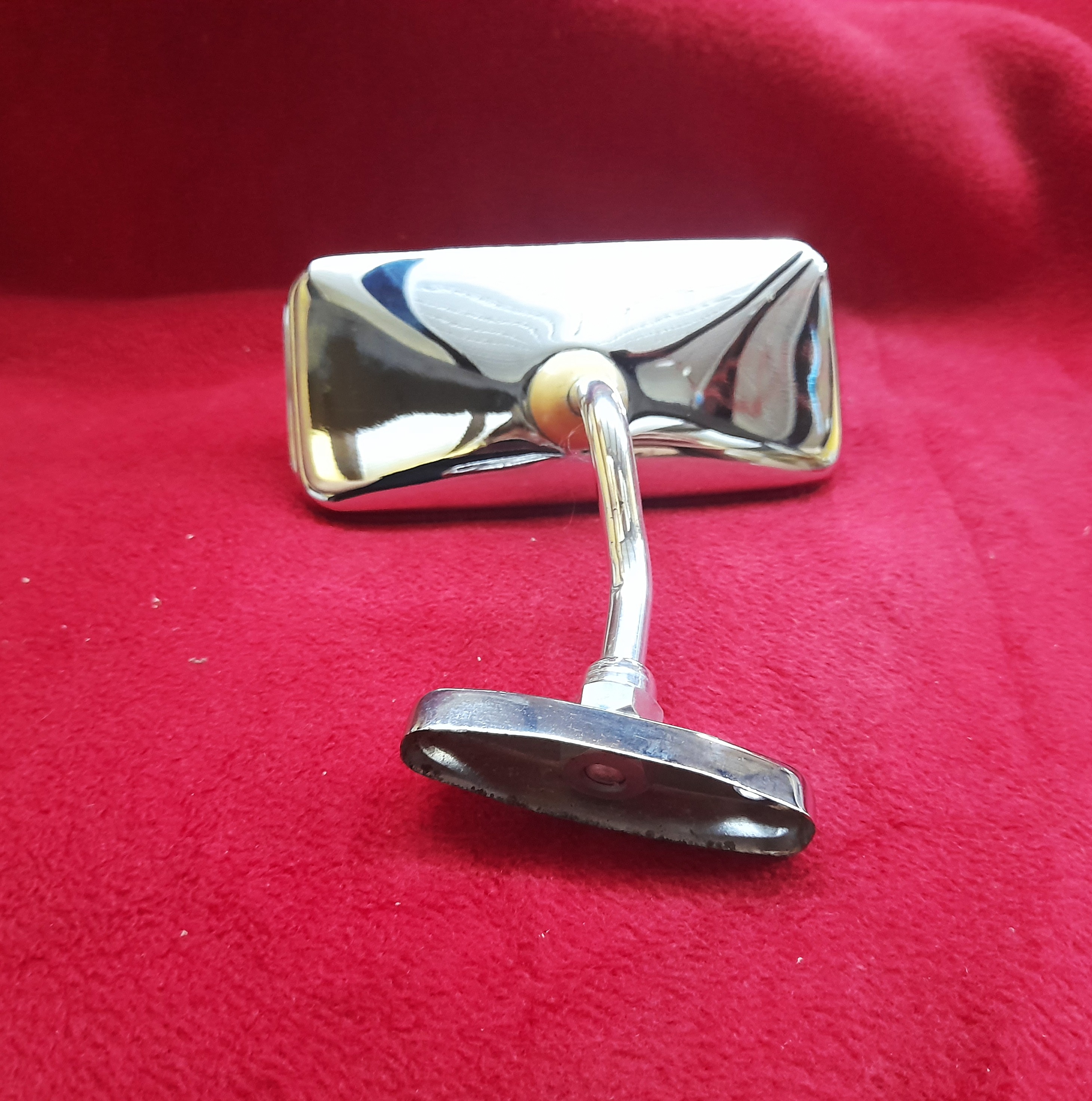 Innenspiegel , Innenraumspiegel Wartburg 311 312 IFA F8 F9