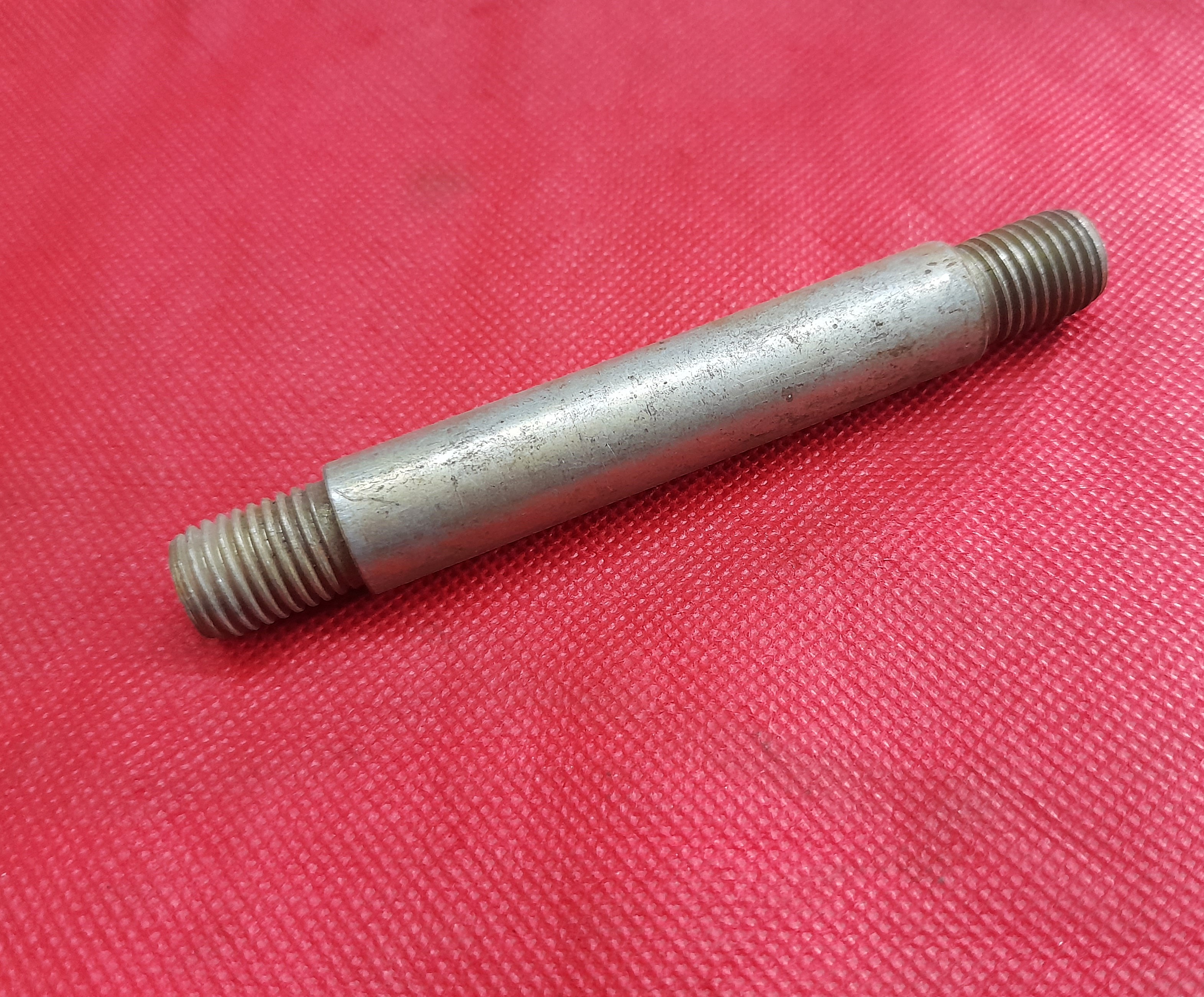 Federbolzen für Federaugenbuchse Blattfeder Vordererachse Wartburg 311