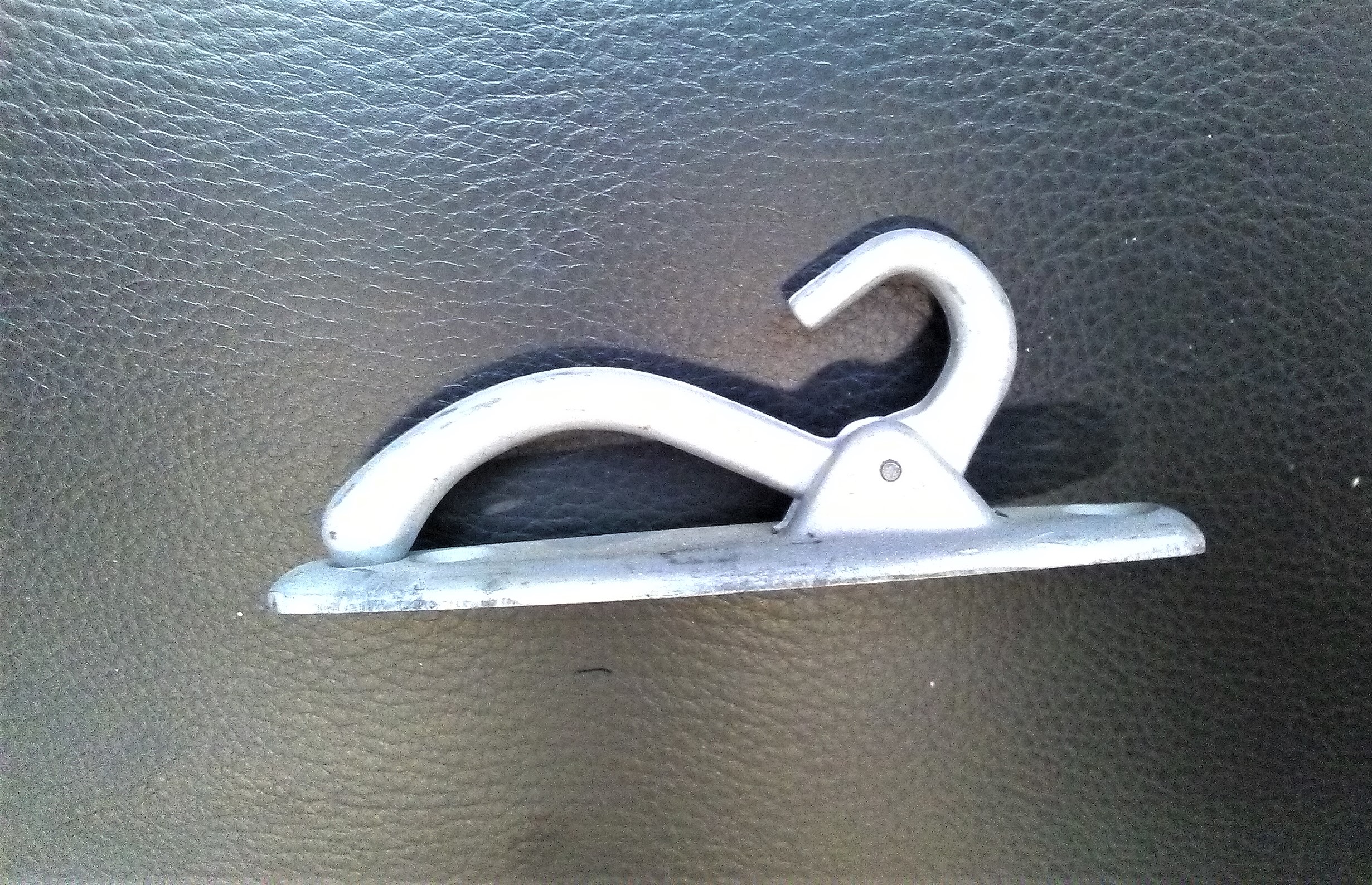 Kleiderhaken Haken Oldtimer DKW Wartburg EMW IFA BMW Trabant AWZ