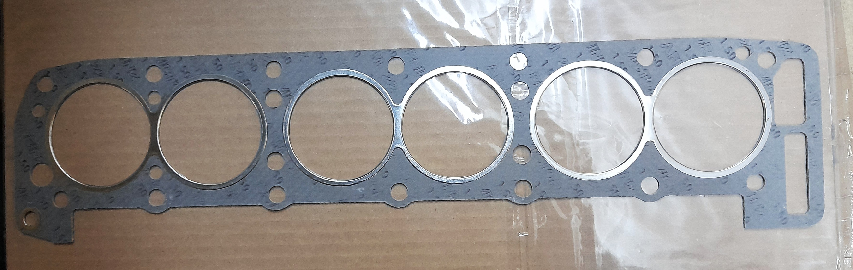 Zylinderkopfdichtung Kopfdichtung BMW / EMW 340 327