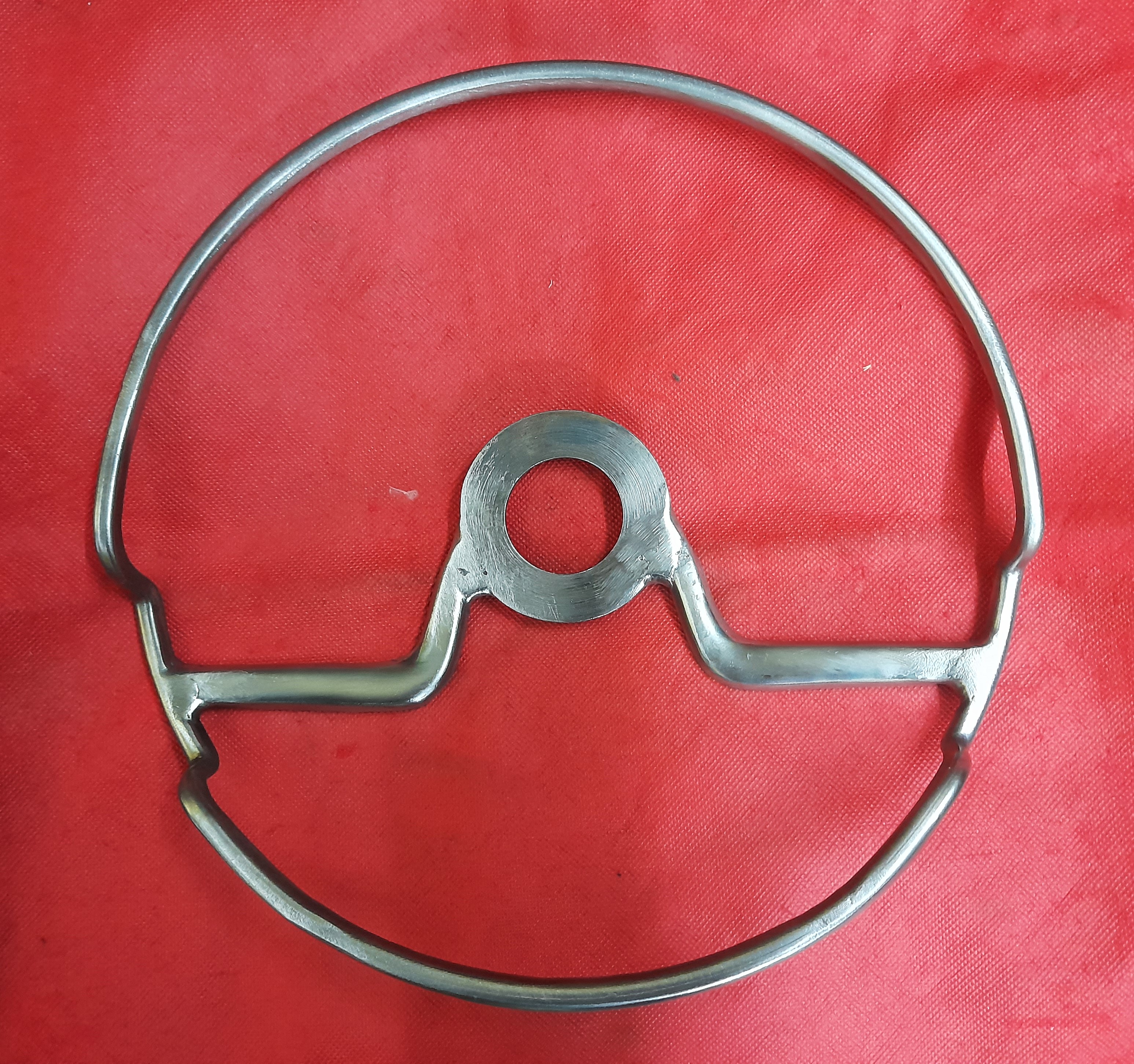 Hupenring Signalring für Lenkrad Wartburg 313 Sport