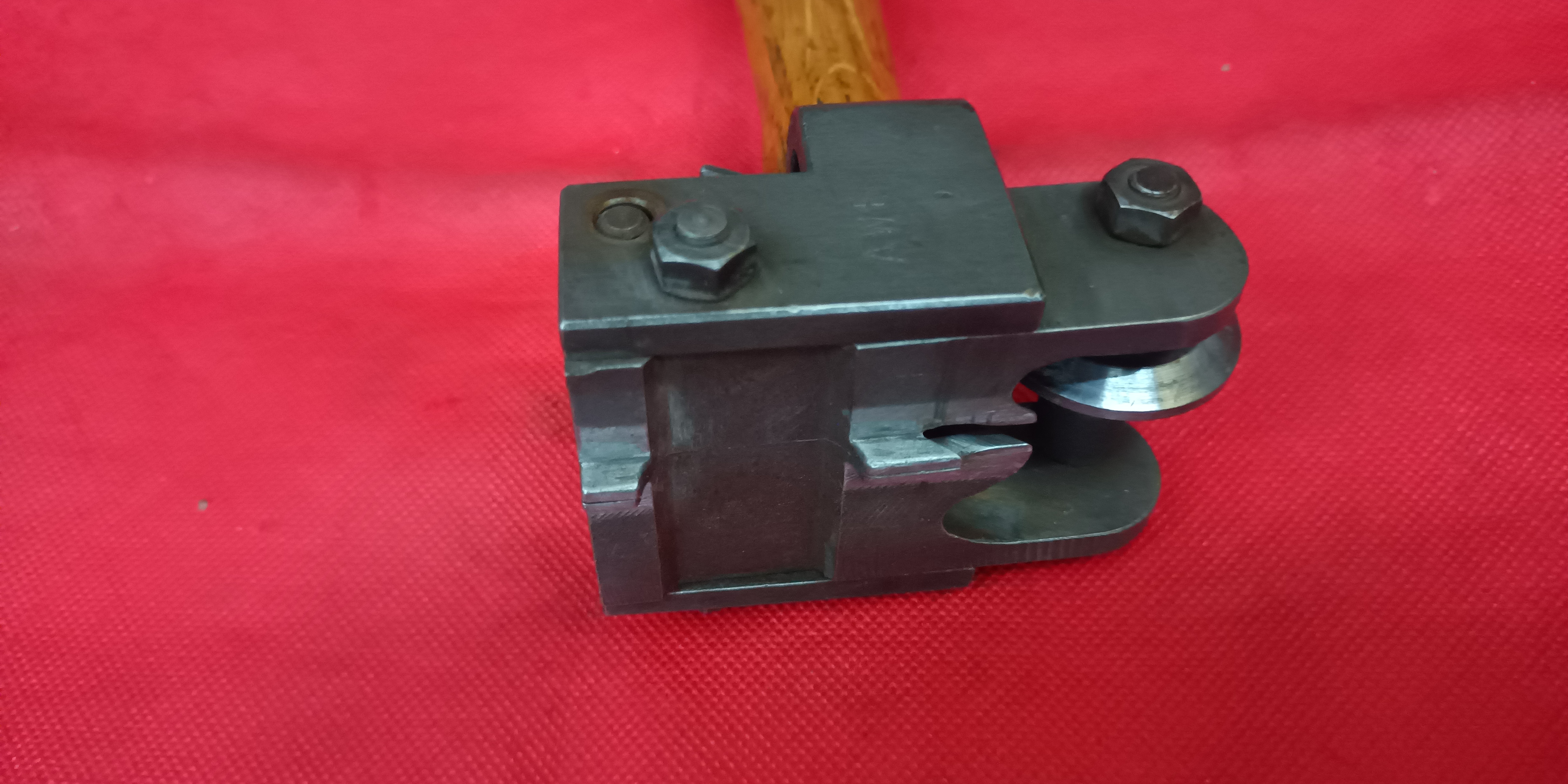 Spezialwerkzeug Scheibengummi Wartburg 311 312 313 IFA F9