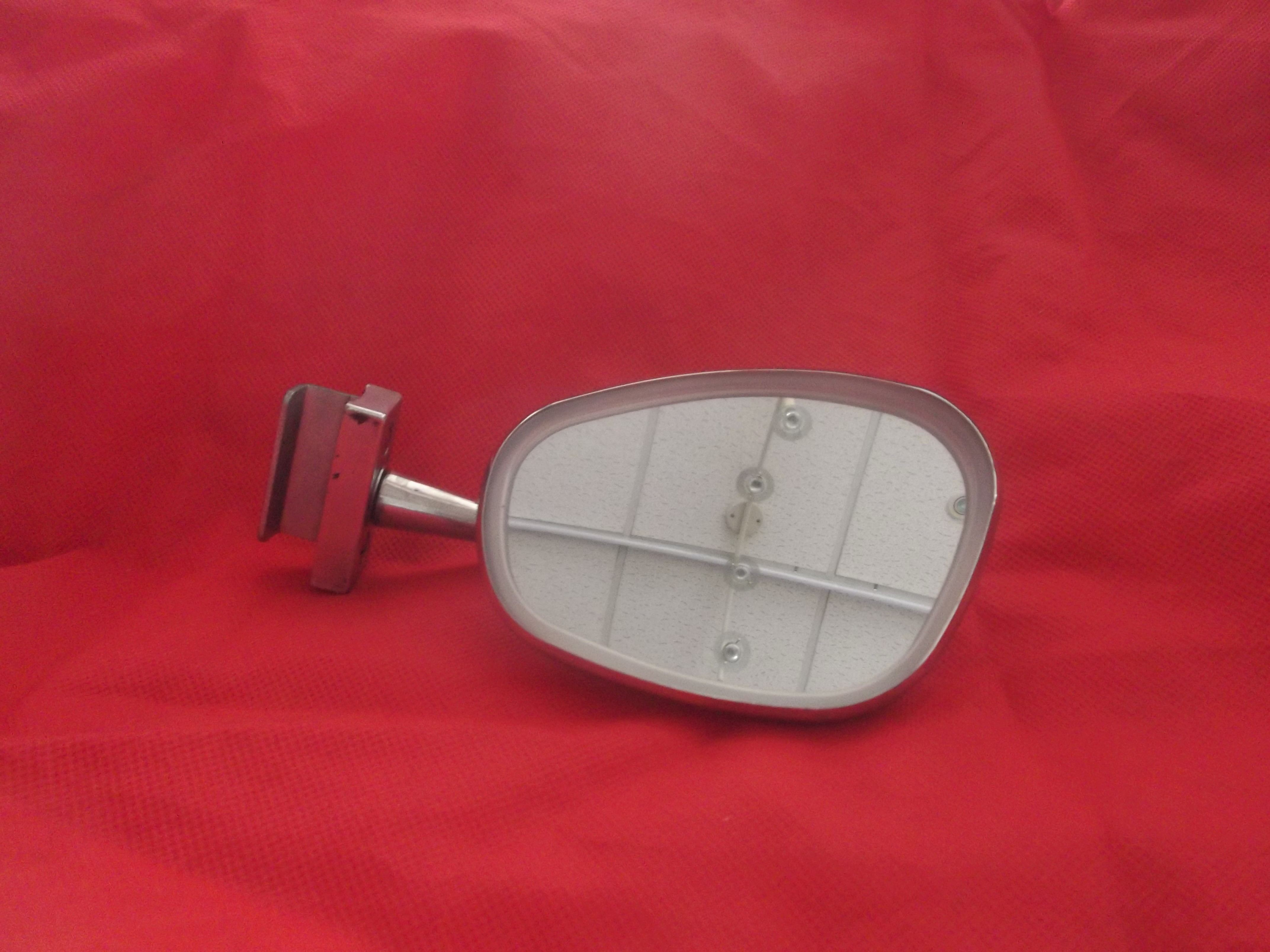 Nierenspiegel rechts