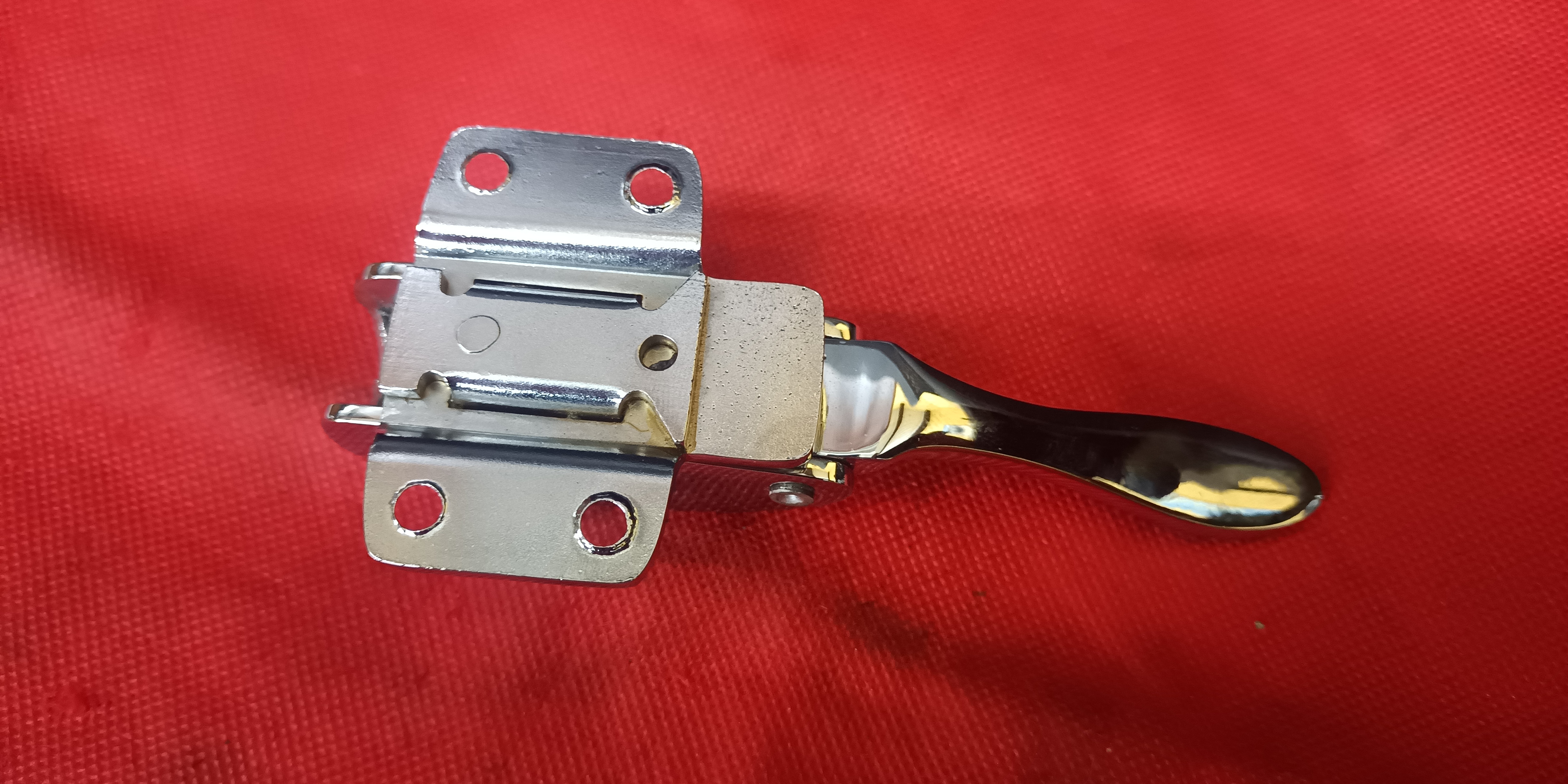 Verdeckverschluß Verdeckverschlüsse Wartburg 313 Sport 311 Kabriolett