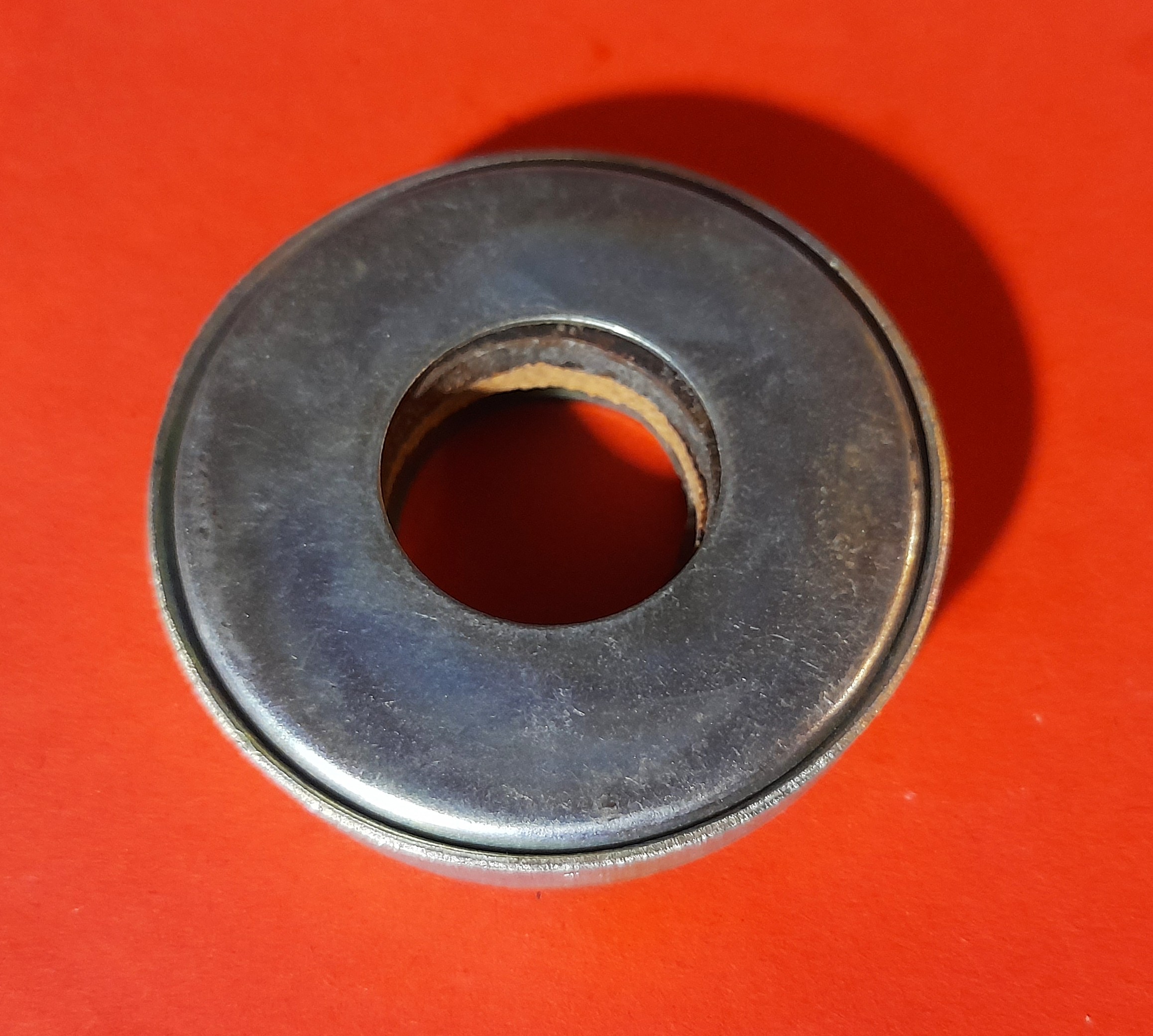 Schleifring Abdeckung Gleitlager Laufbolzen Barkas B1000