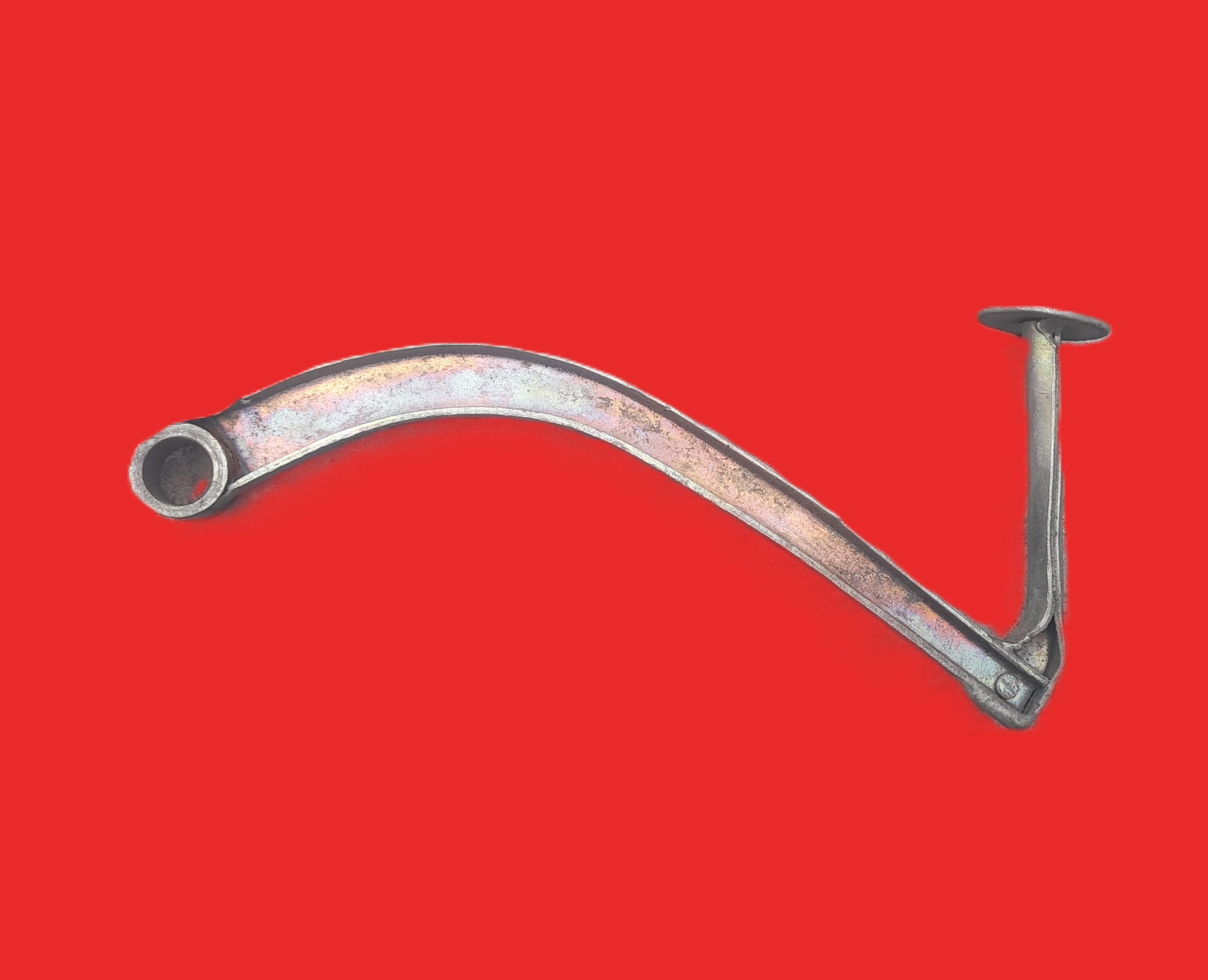 Gaspedal Pedal Fahrpedal Wartburg 311