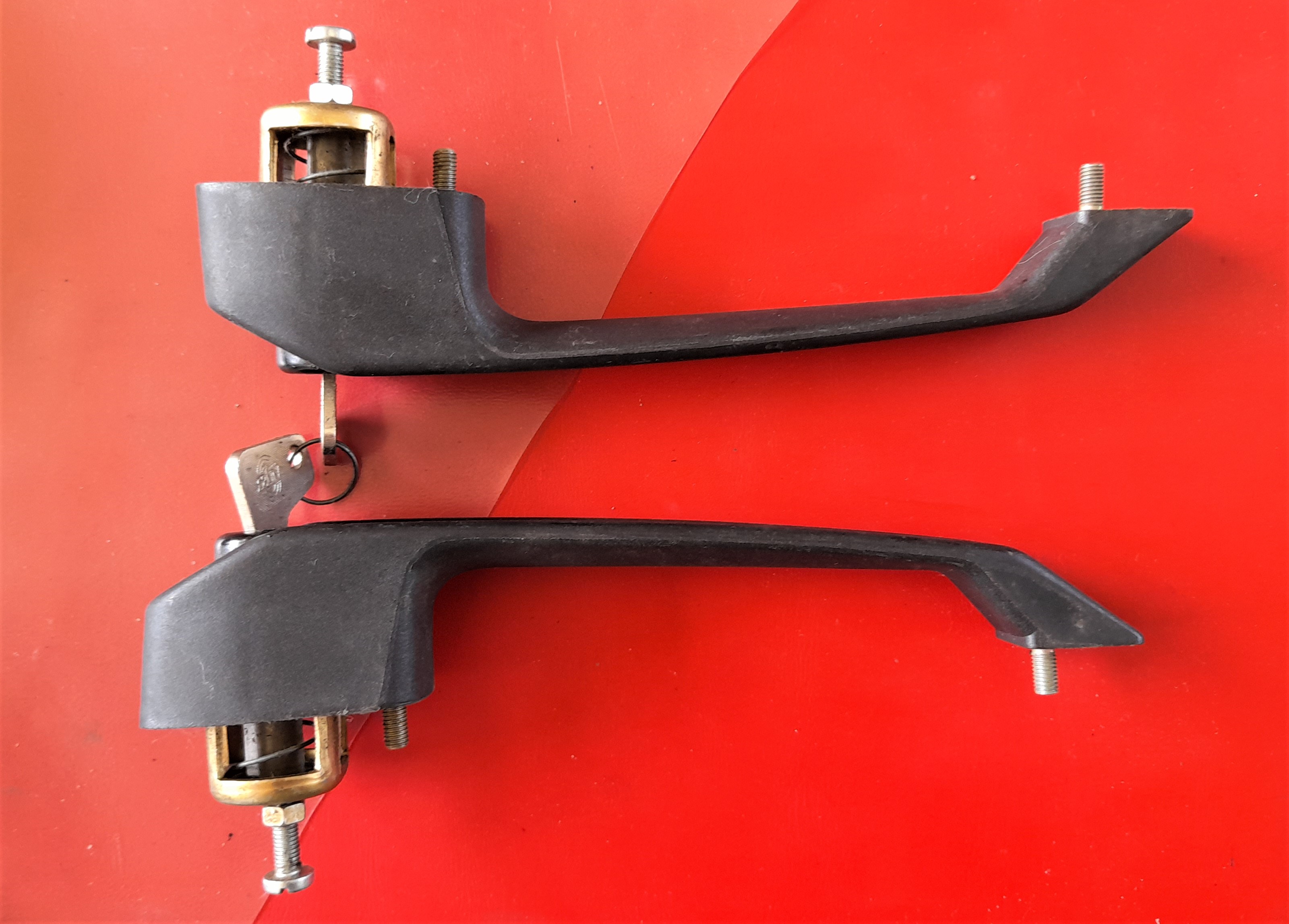 Türgriffe Türaußengriffe Wartburg 353