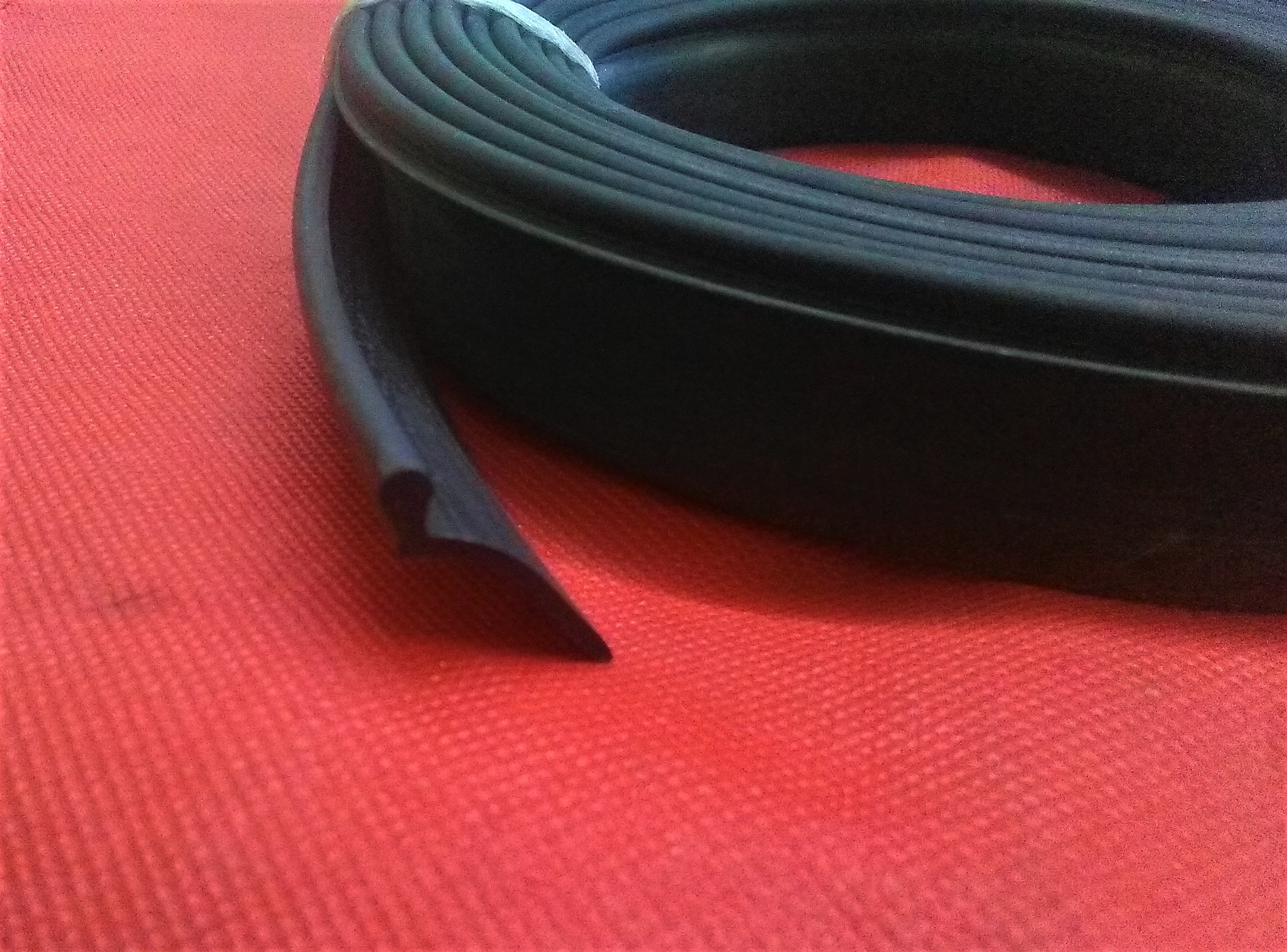 Abstreifgummi Türscheibe Wartburg Coupe 300HT 313