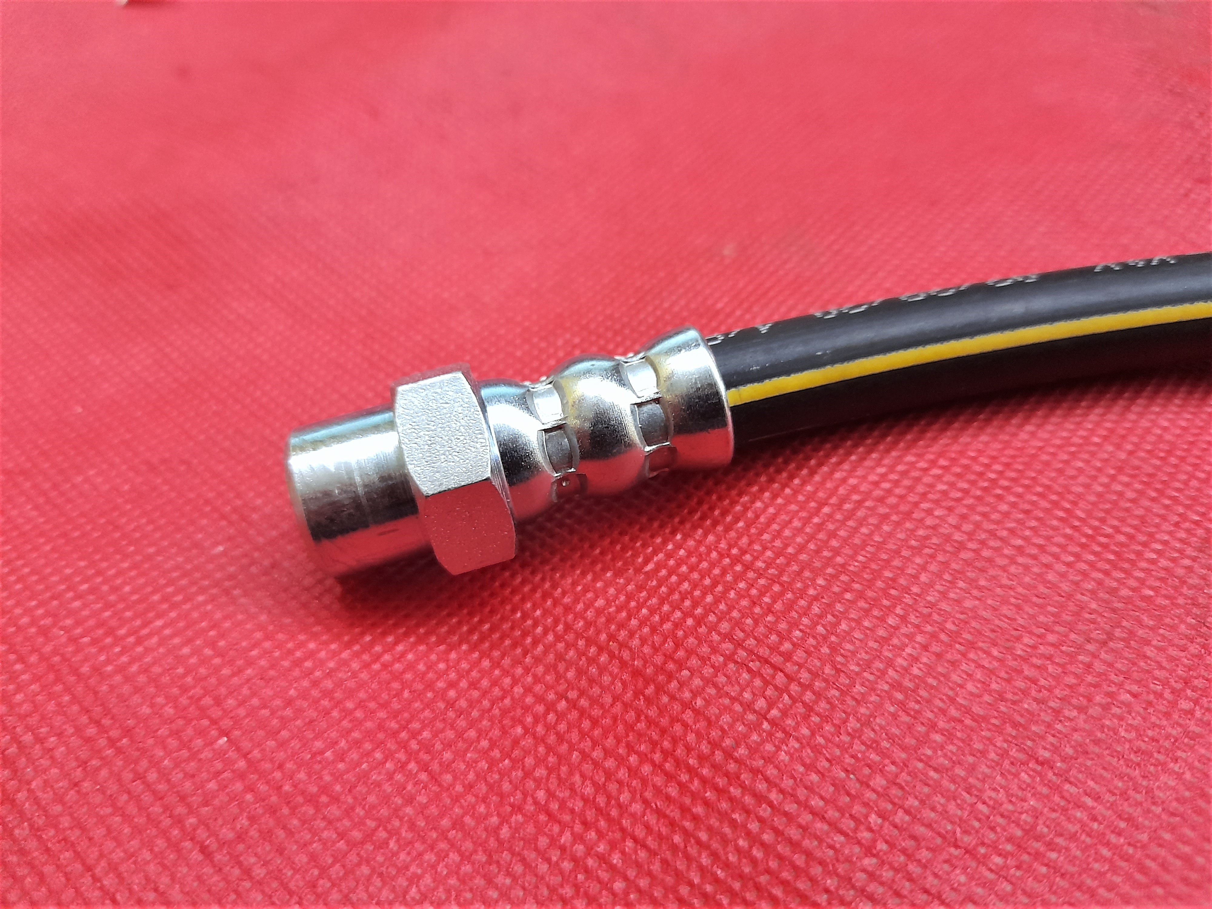 Bremsschlauch hinten Wartburg 312 353