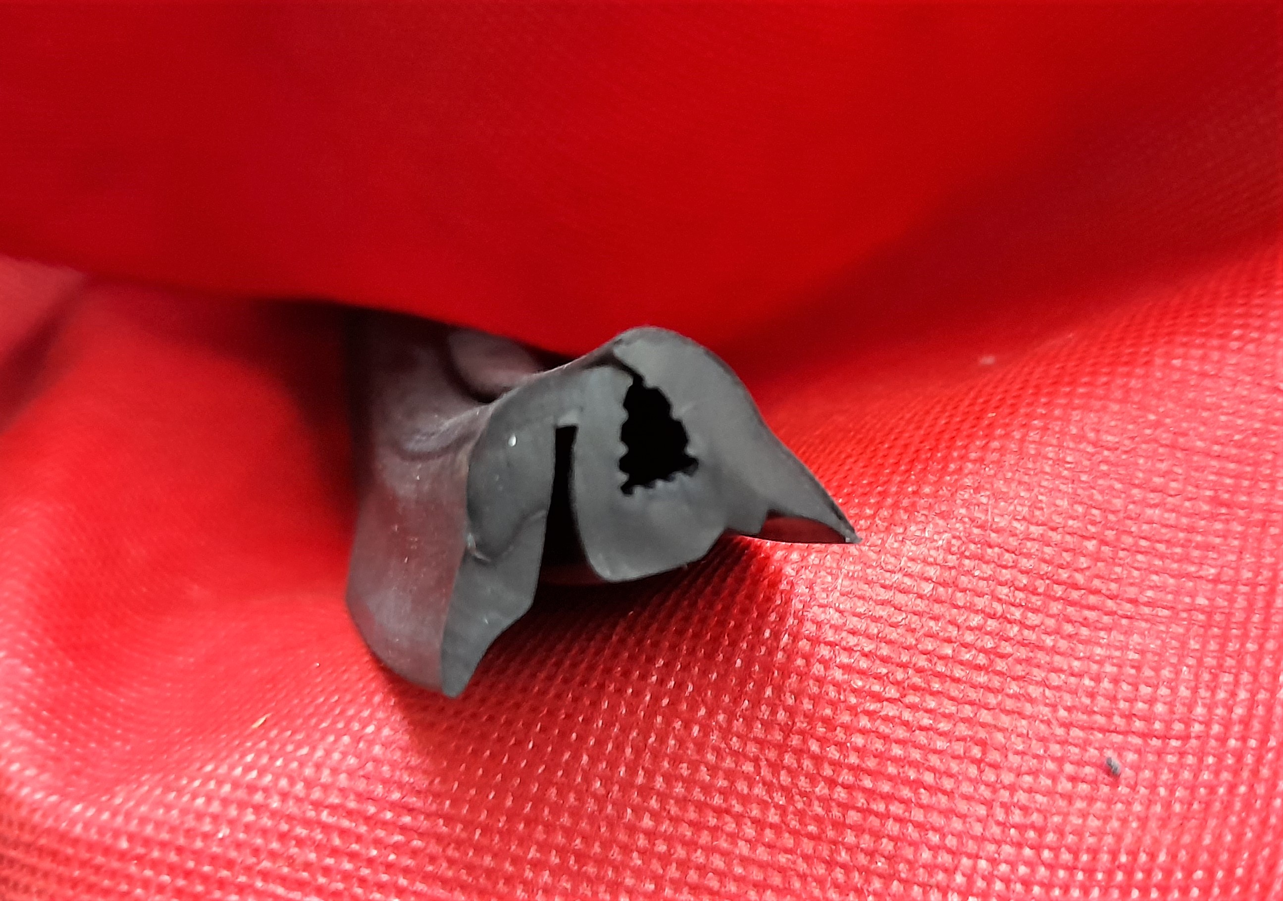 Frontscheibengummi Profil Gummi DKW IFA F8 F7