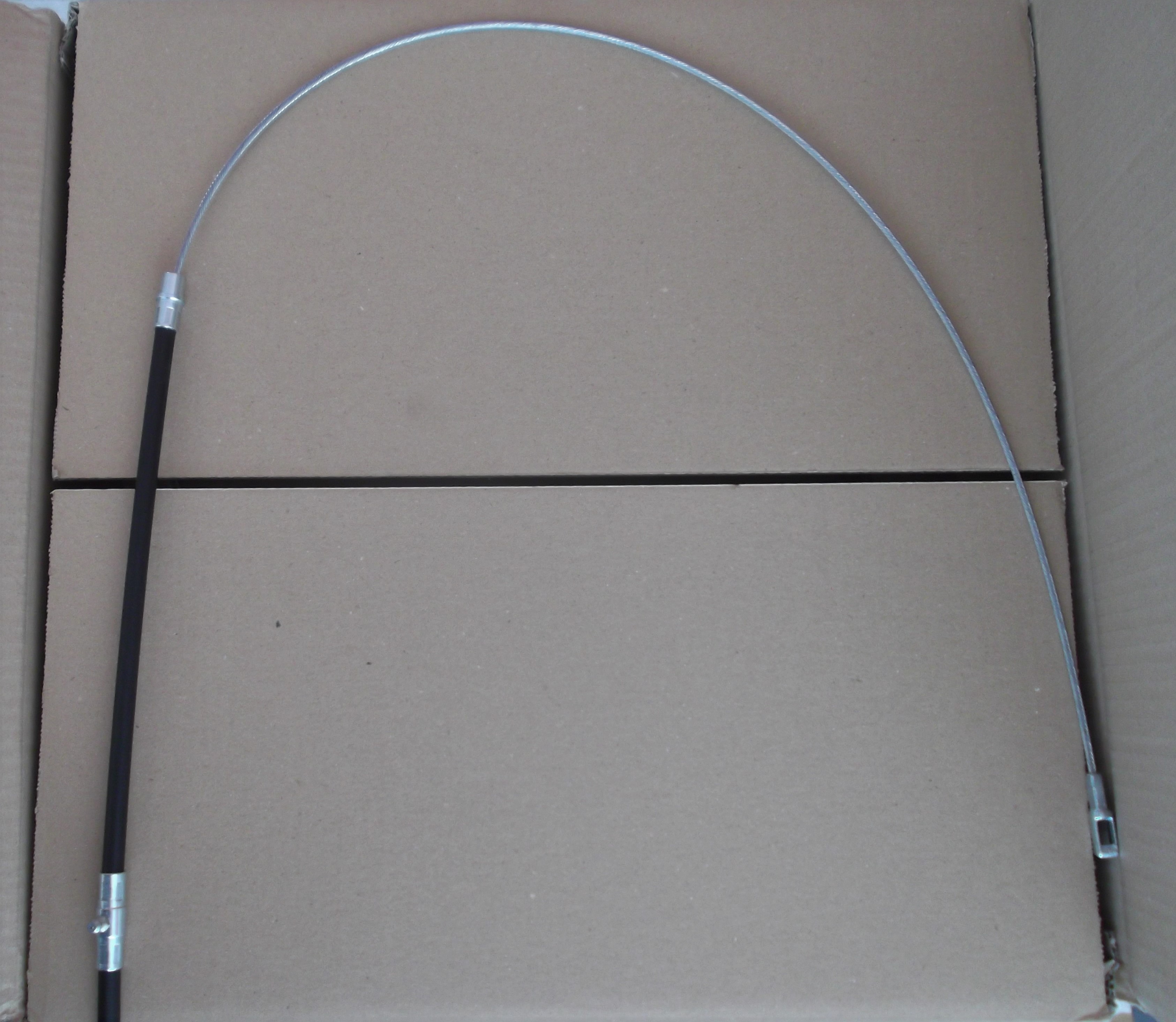 Handbremsseil Wartburg 311