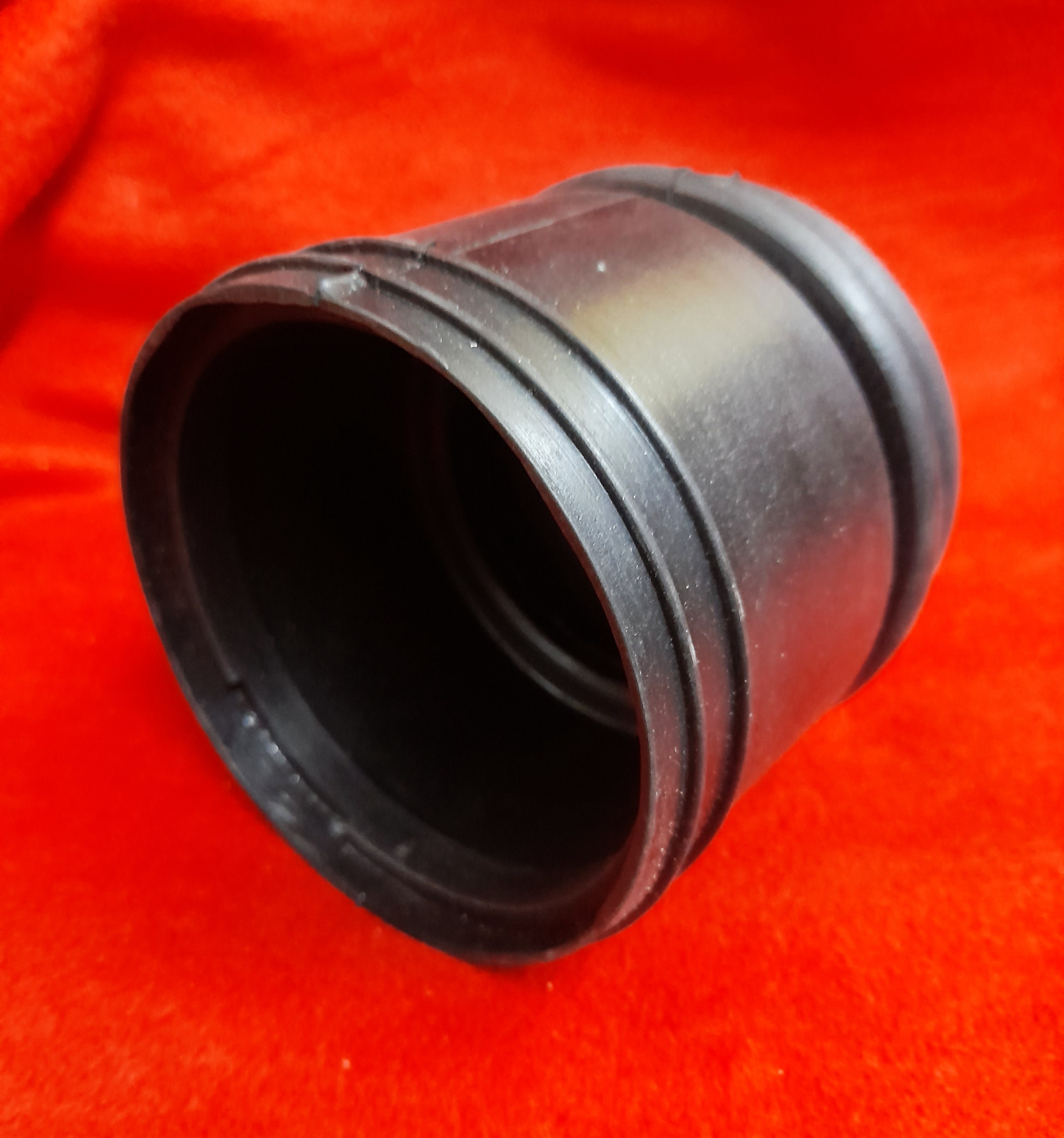 Achsmanschette groß Faltenbalg Gummi Manschette für Doppelgelenkwelle Wartburg 311 313