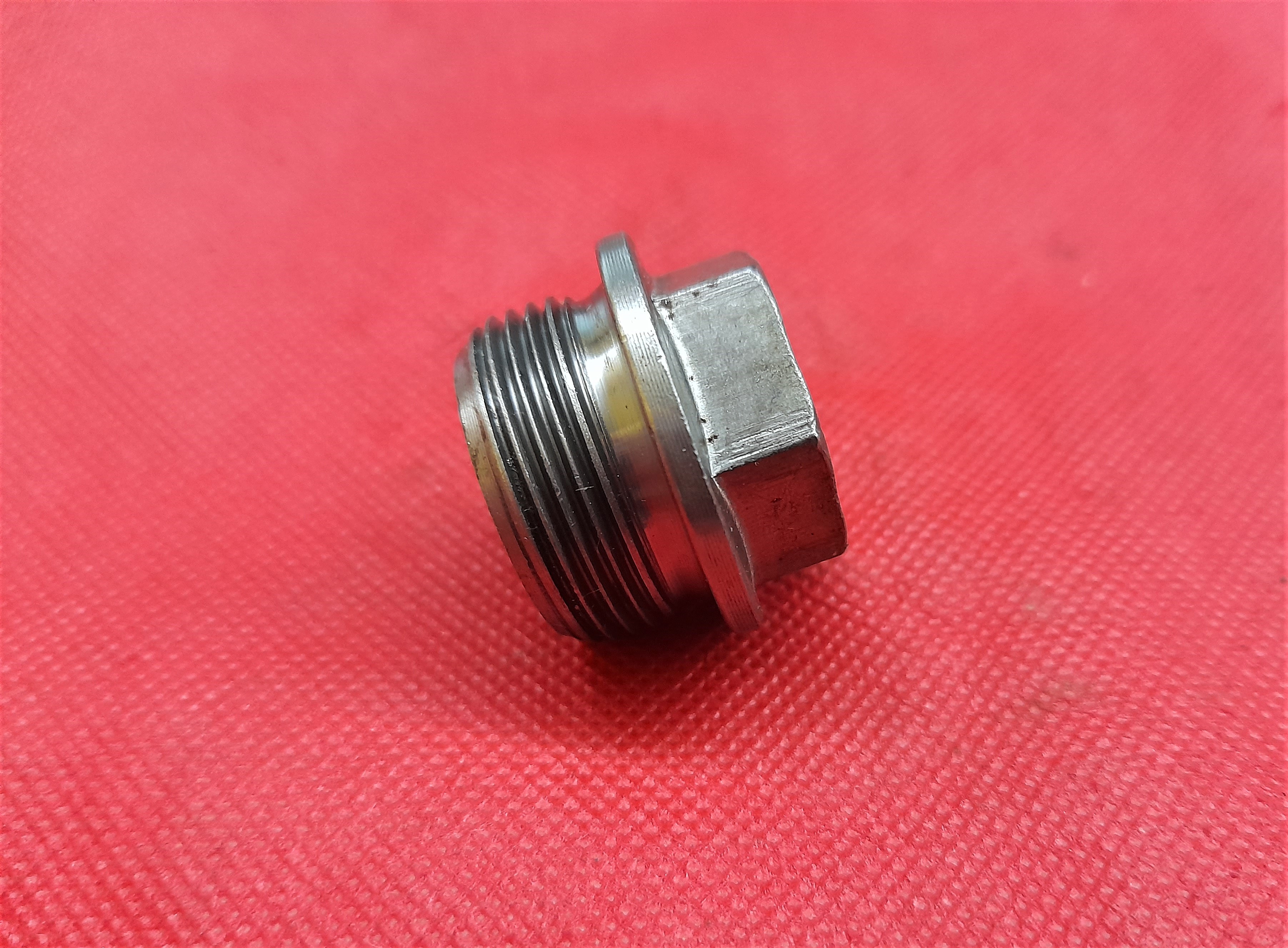 Tankablasschraube Schraube Tank Wartburg 311 312