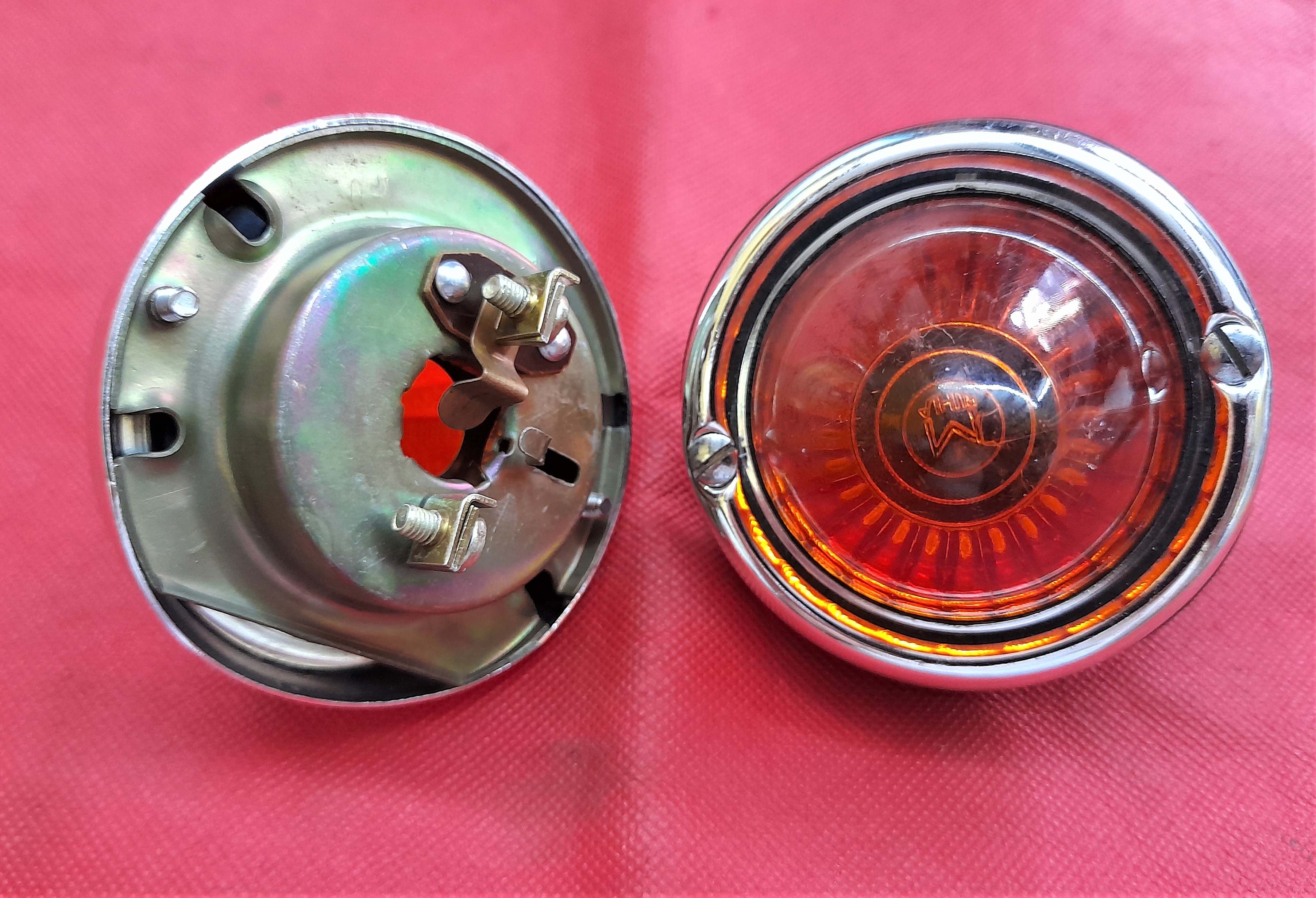 Spitzblinker Wartburg 311 312 313