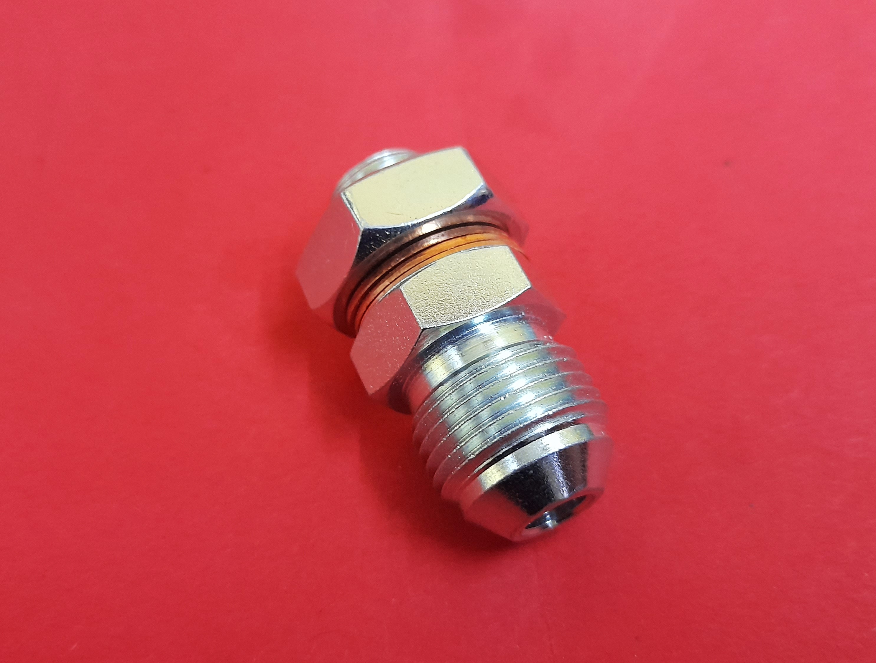 Verschraubung Bremsflüssigkeitsbehälter Wartburg 313 Sport BMW EMW 326 327 340 340-2 327-2