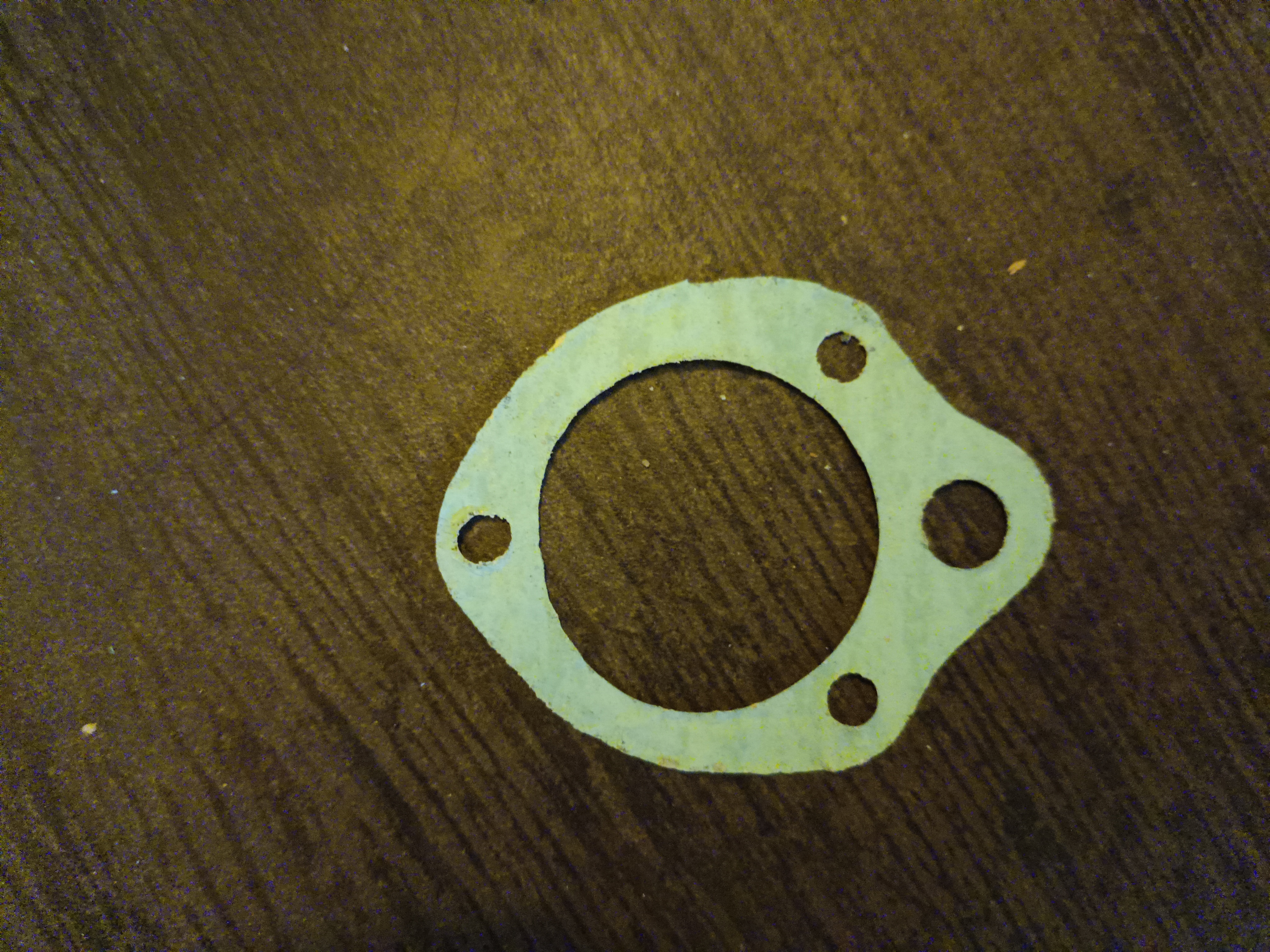 Dichtung Gehäuse Thermostat Wartburg 312 353 Barkas B1000