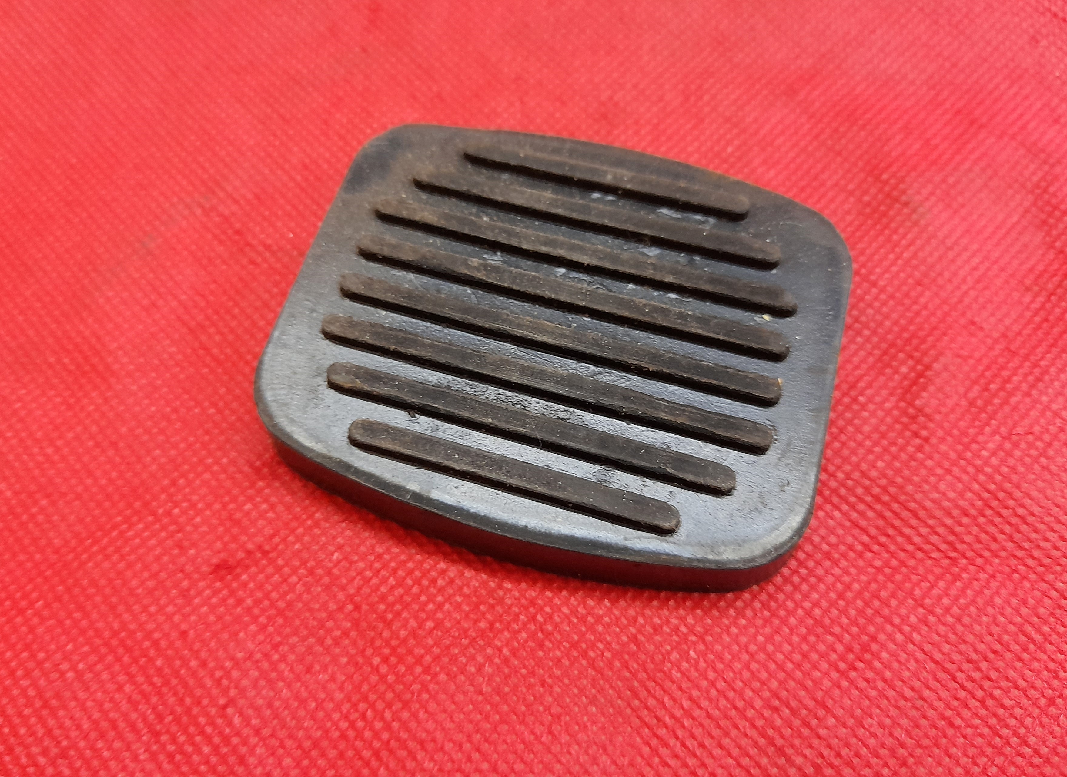 Pedalgummi Wartburg 353 Barkas B 1000