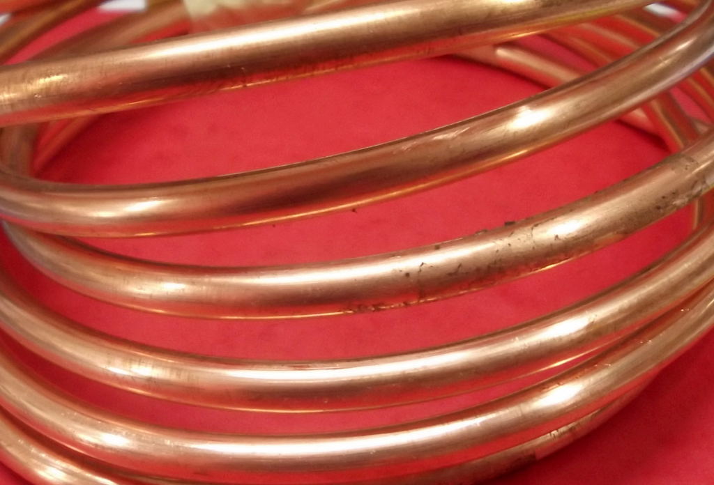 Benzinleitung Wartburg 311 312  IFA F9