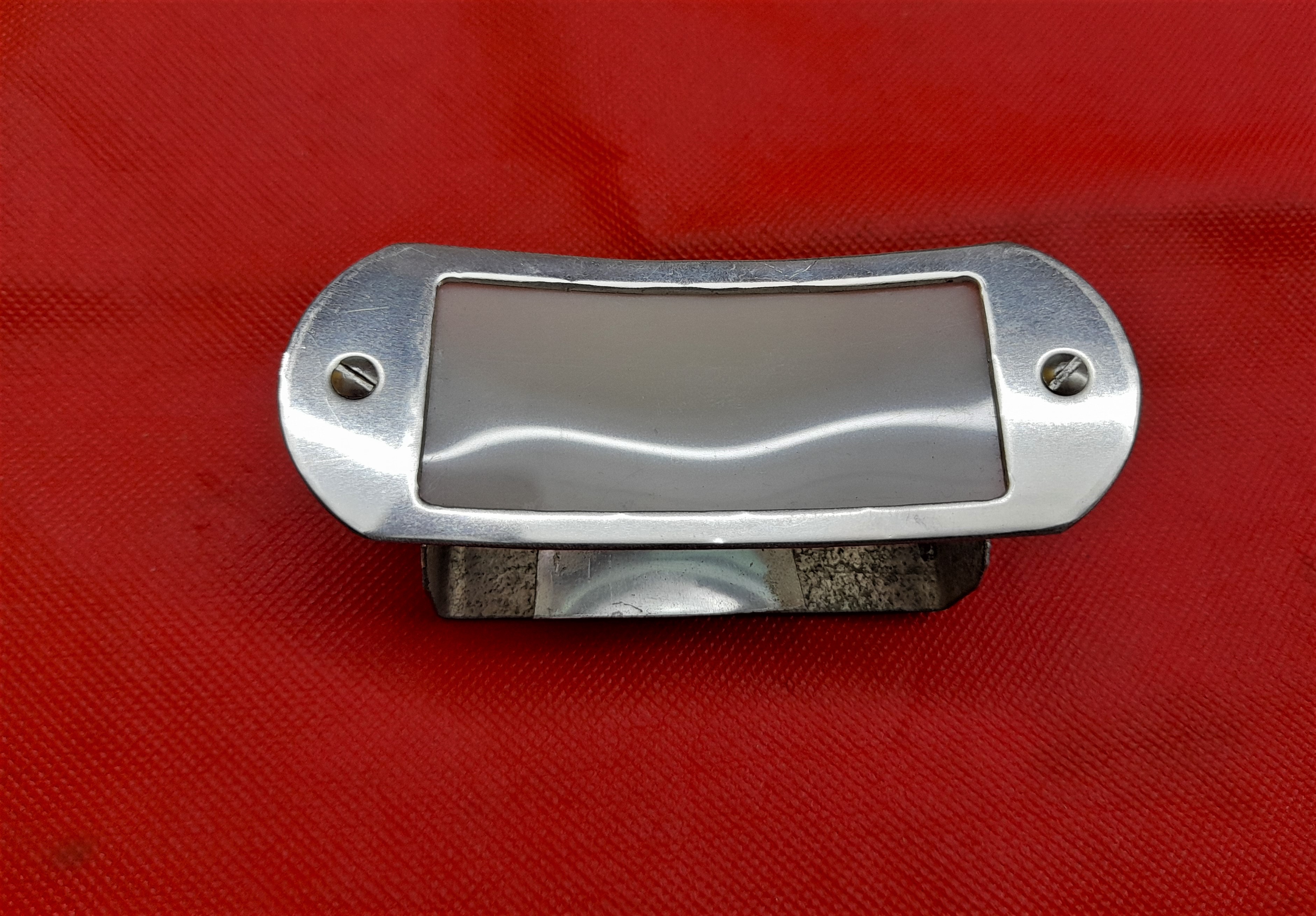 Innenleuchte für Armaturenbrett Wartburg 313