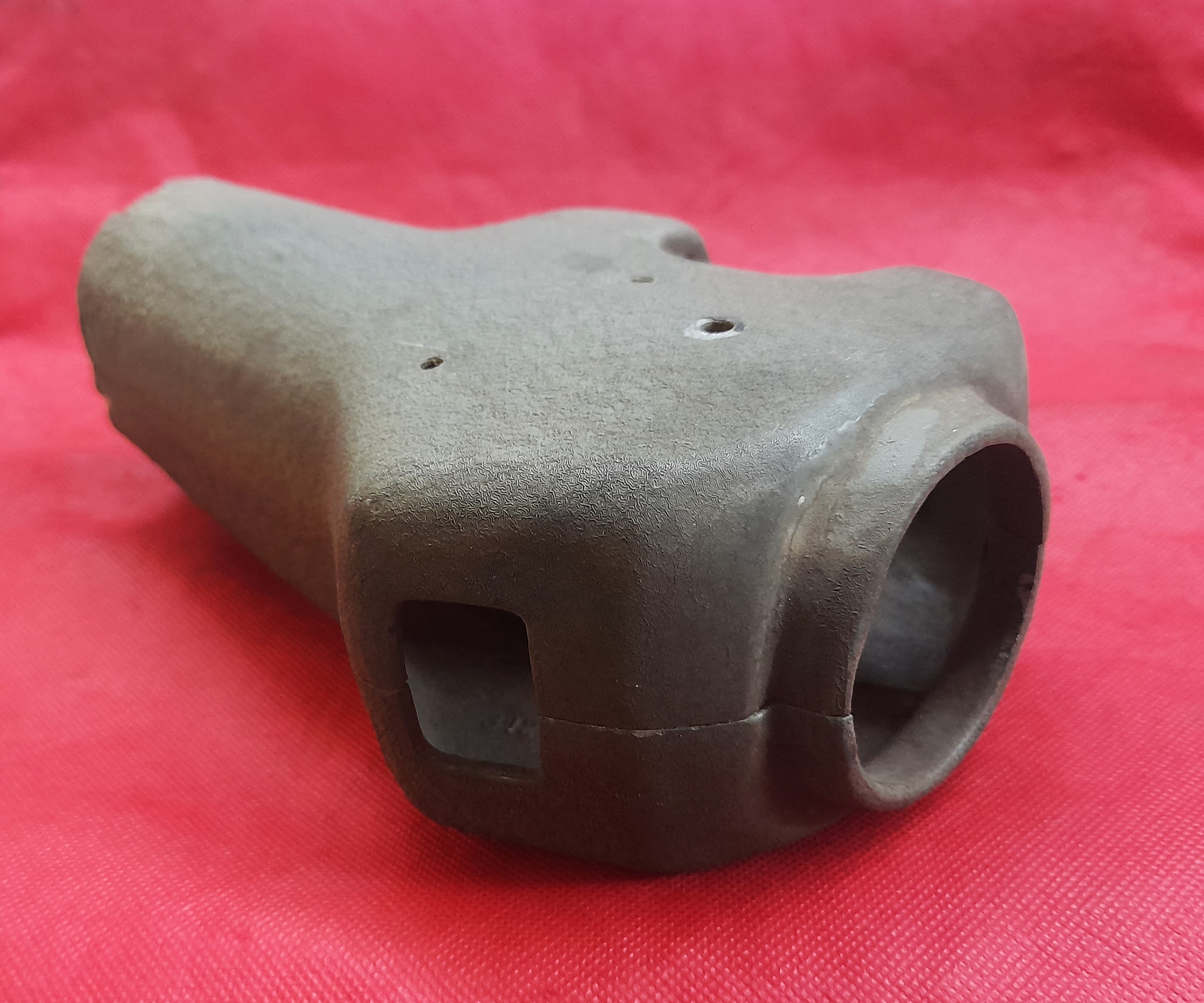 Verkleidung Lenksäule Wartburg 312 Wartburg 353 erste Serie