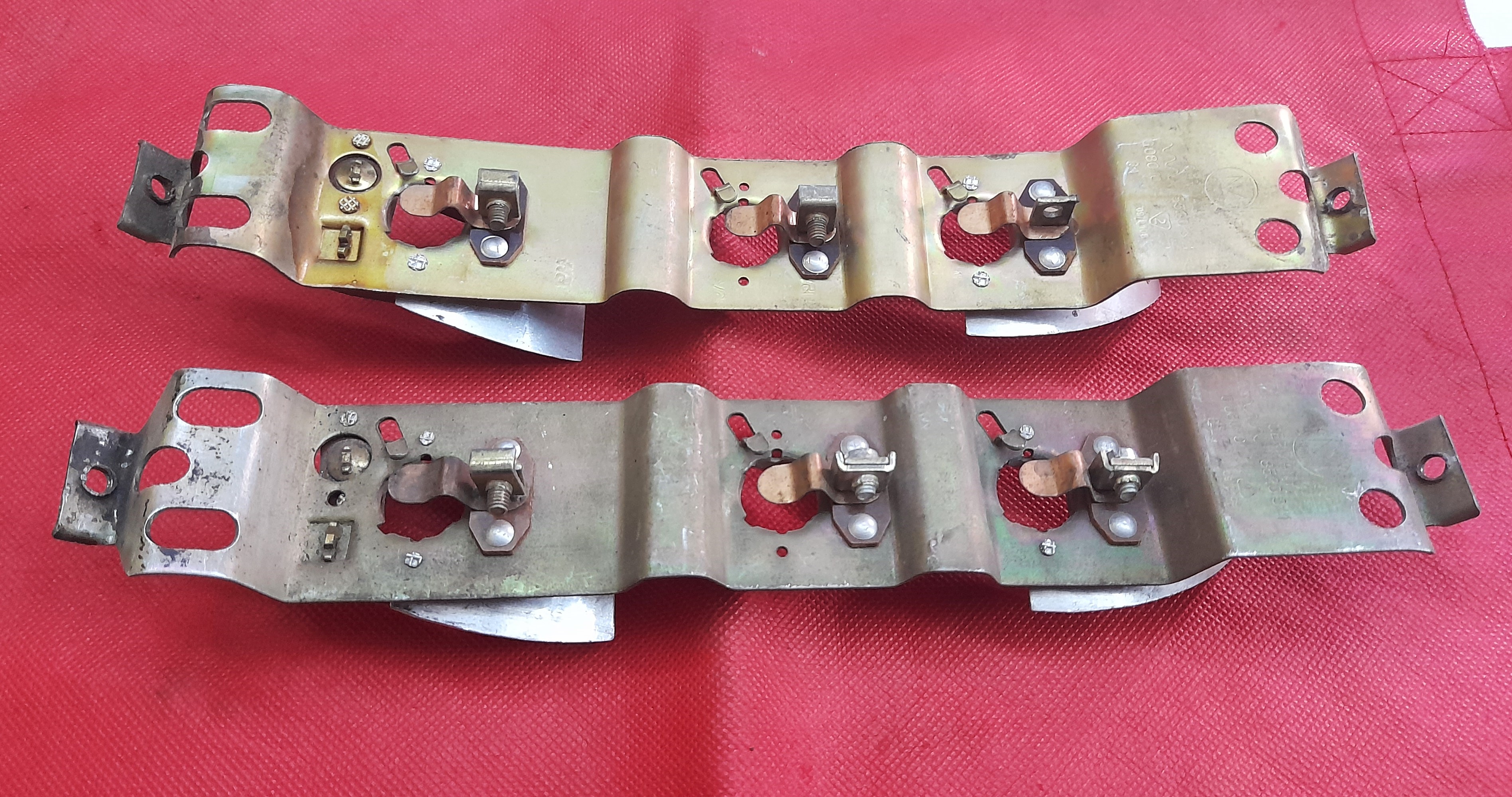 Lampenträger Wartburg 311  312 313