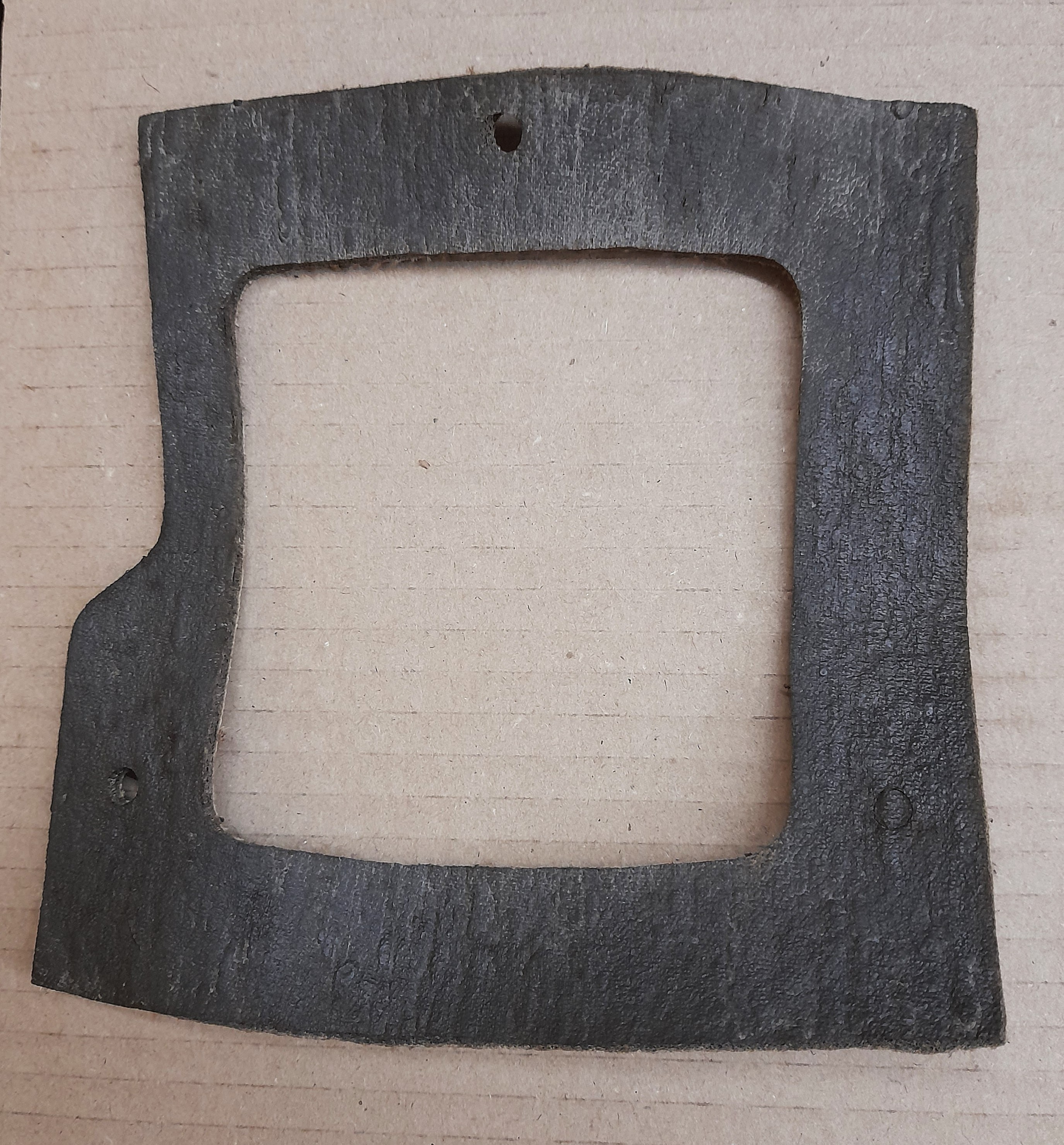 Dichtung Heizungskasten Wartburg 311 900er