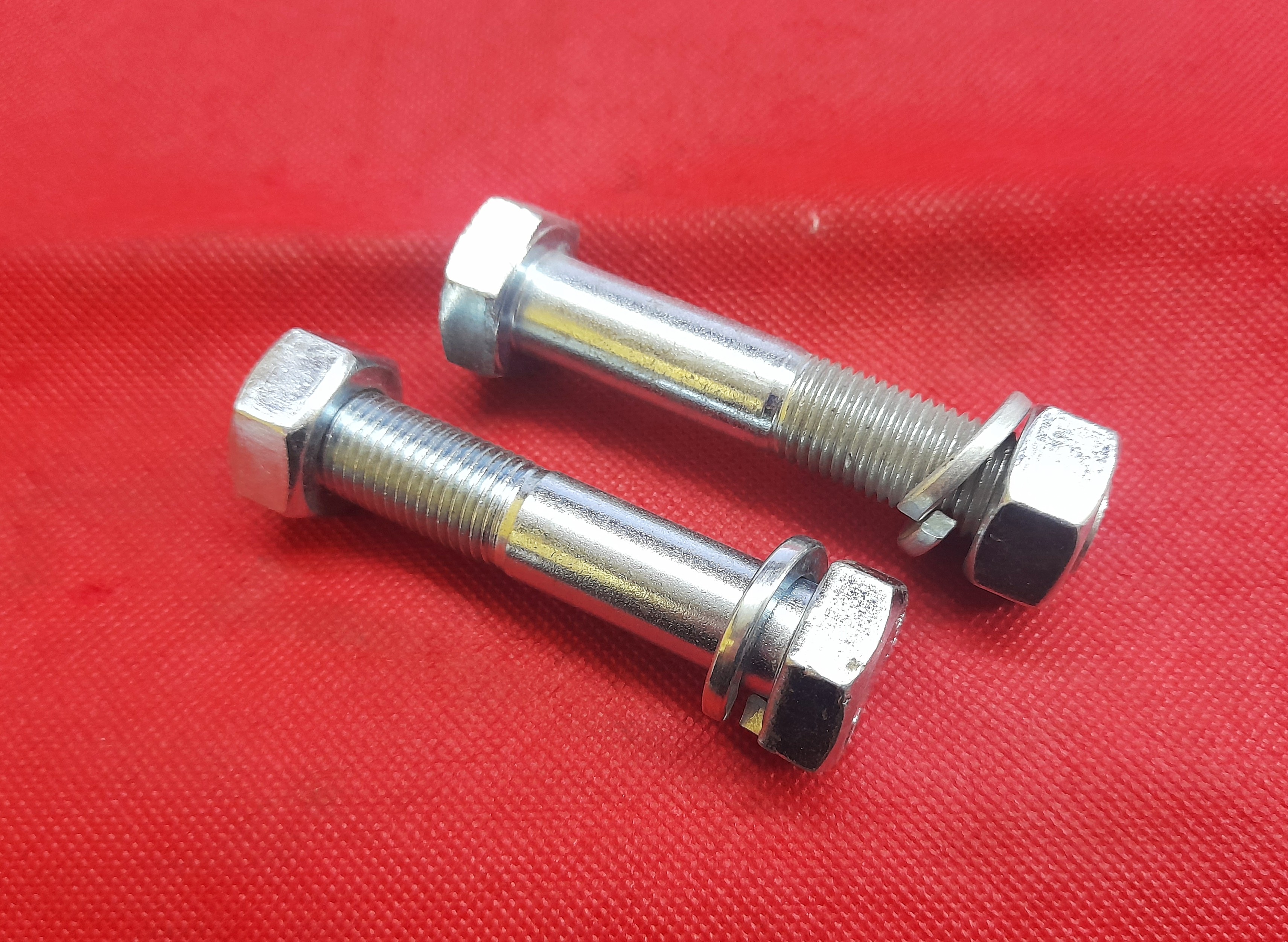 M14x1,5 Schrauben Set für Querlenker Wartburg 311 312 313 IFA F9