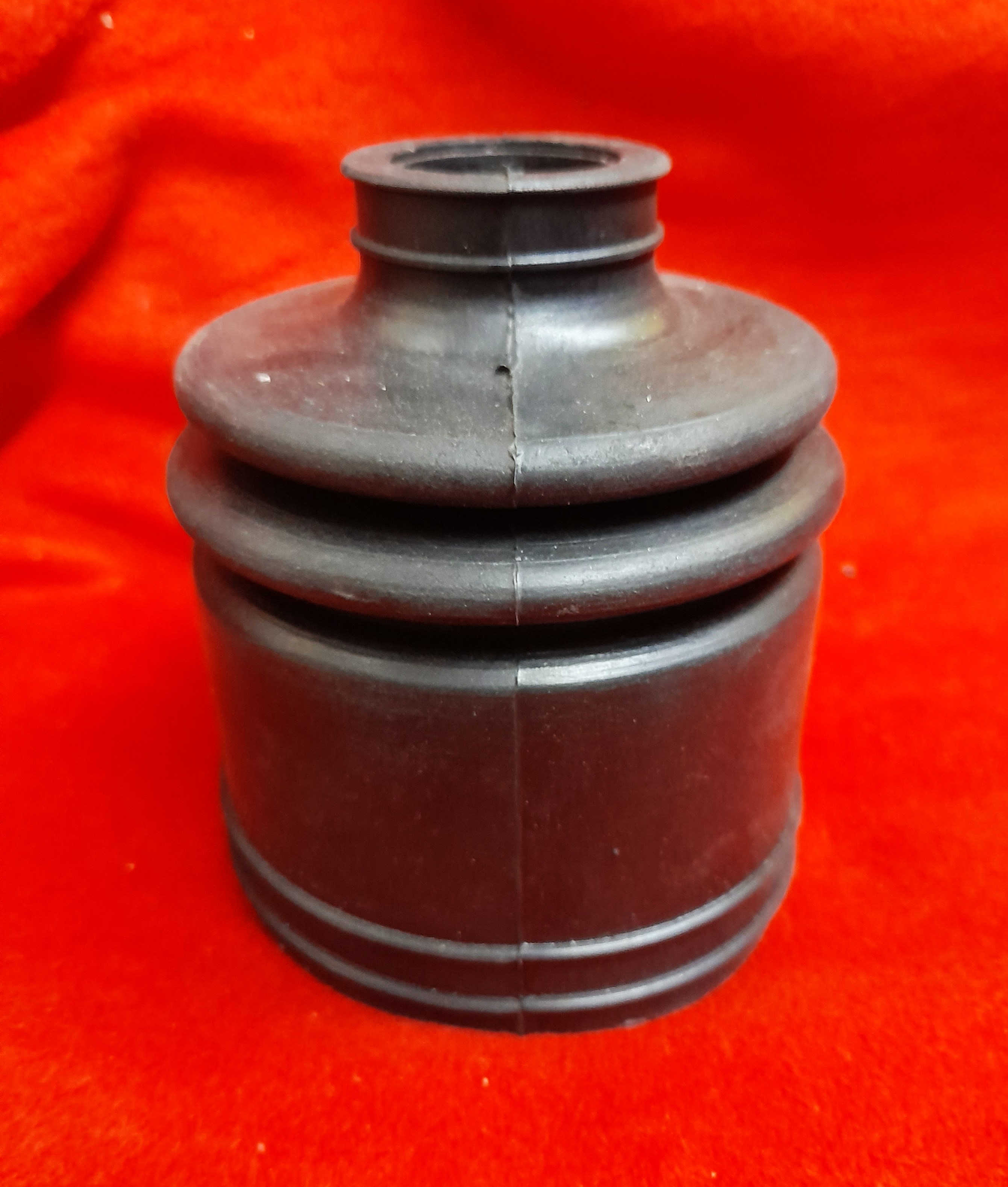 Achsmanschette groß Faltenbalg Gummi Manschette für Doppelgelenkwelle Wartburg 311 313