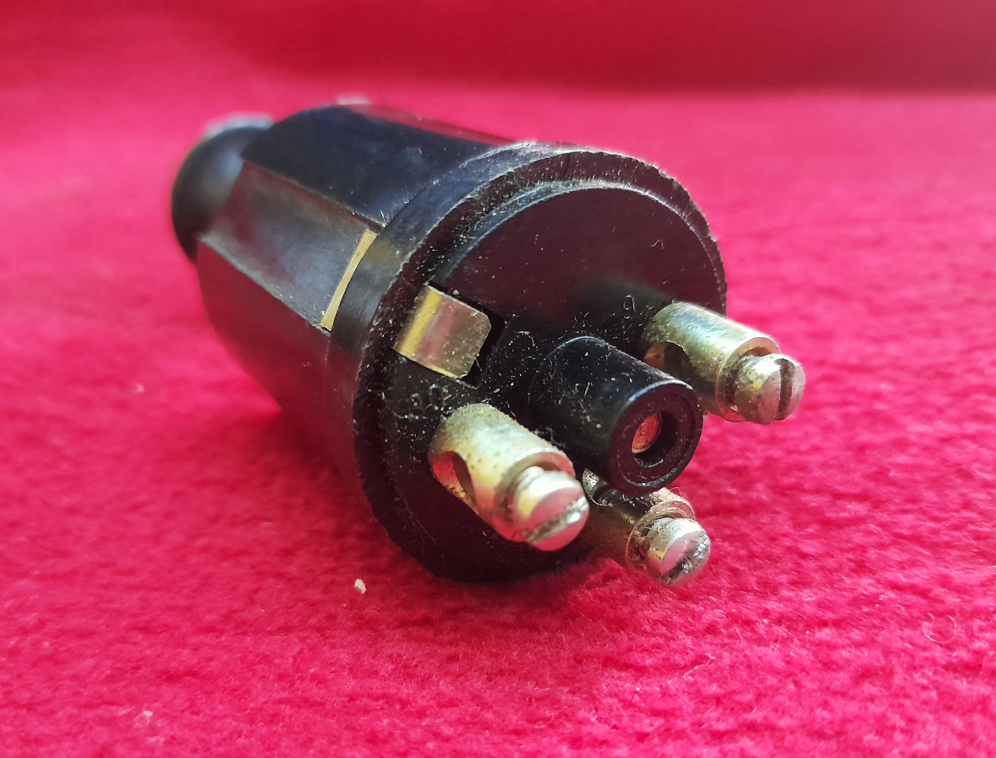 Lichtschubschalter BMW EMW 340 327 340-2 327-2
