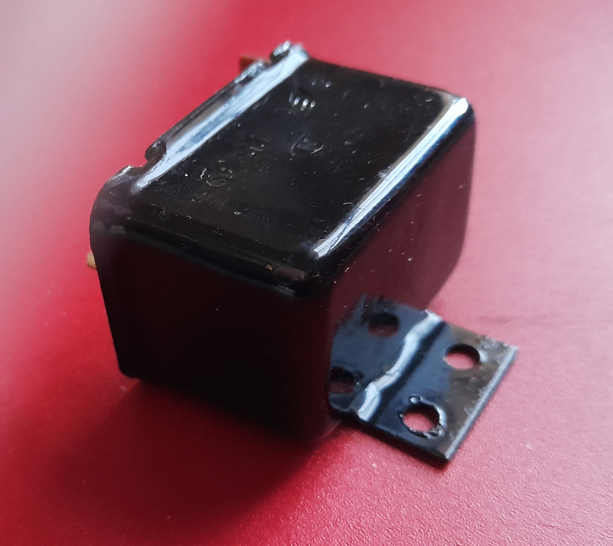 Signalrelais 6V Wartburg Trabant EMW IFA DKW Oldtimer Universal