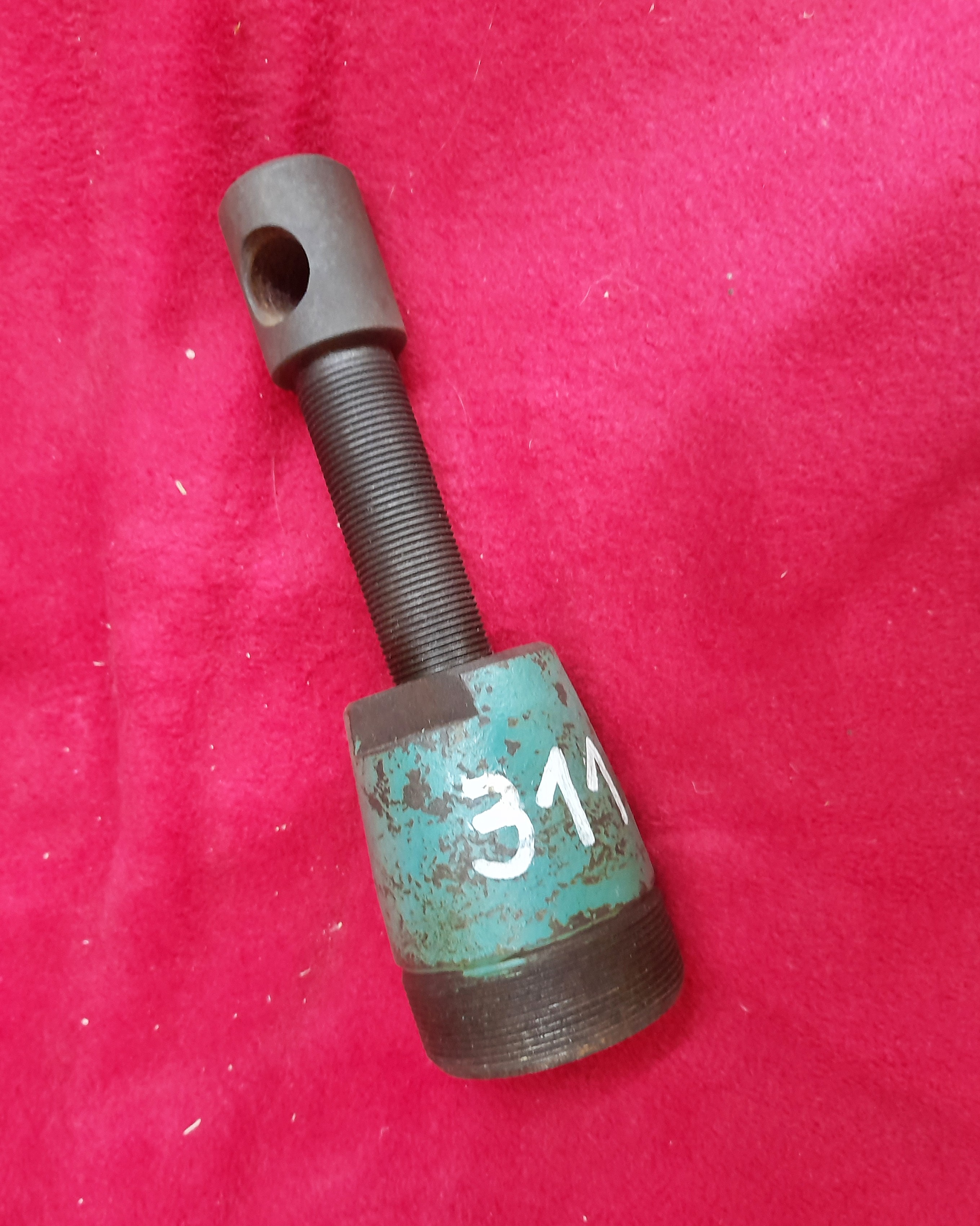 Abzieher Bremstrommel hinten Wartburg 311 313 IFA F9