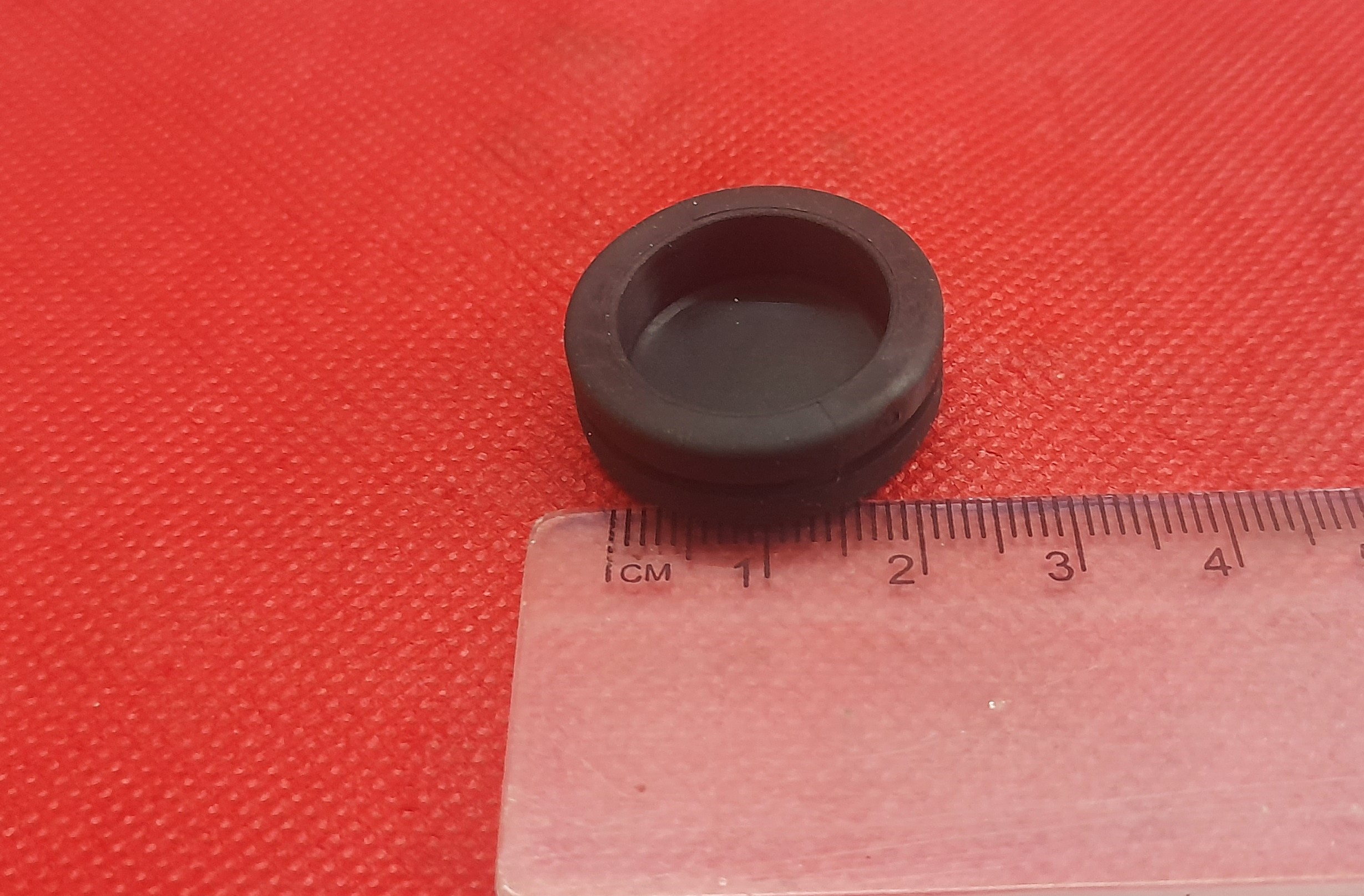Kabeldurchführung Gummi Gummitülle Scheinwerfer Wartburg 311 312 313