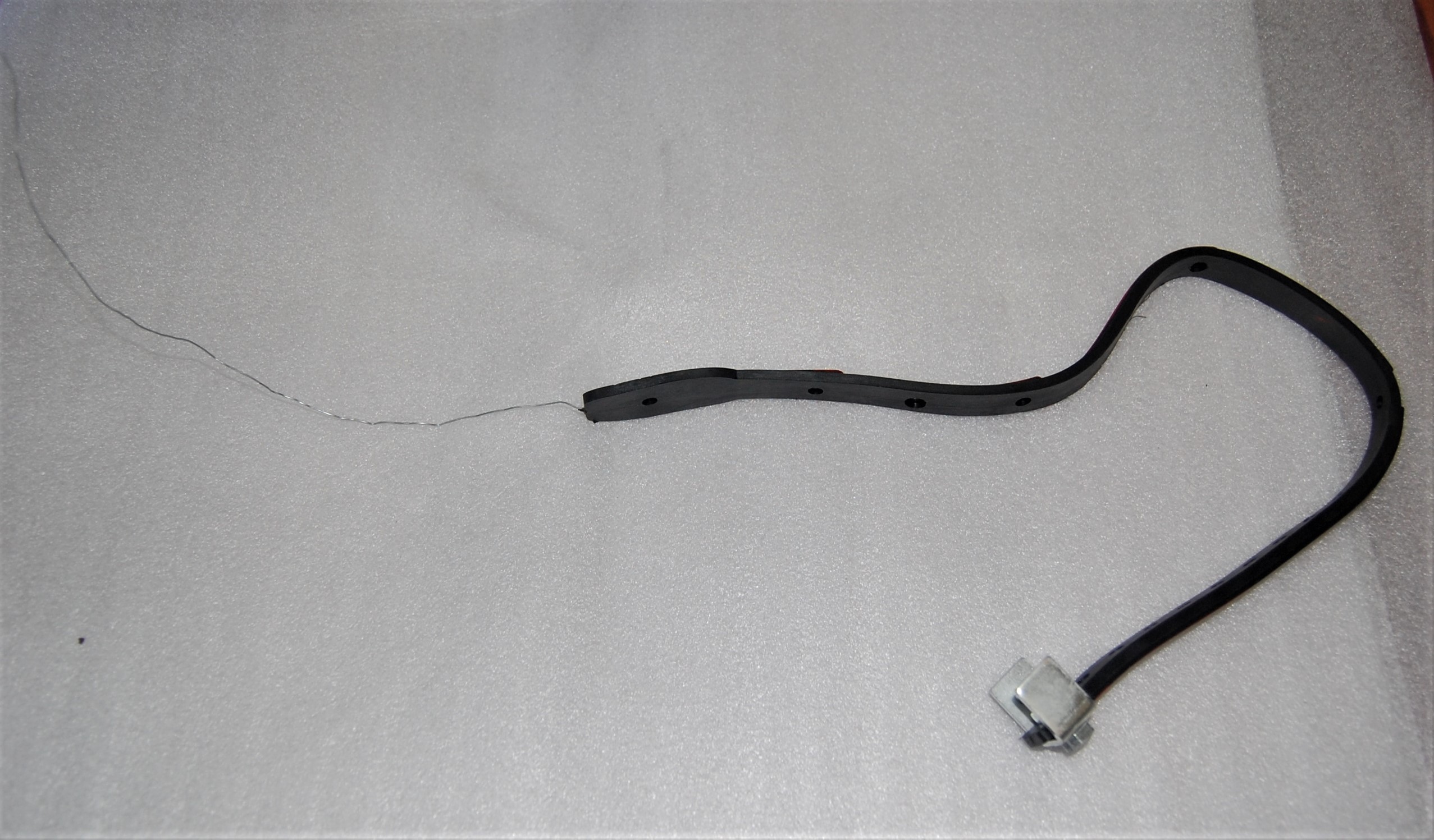 Antistatikband für Oldtimer Trabant Wartburg IFA Barkas Opel Mercedes VW