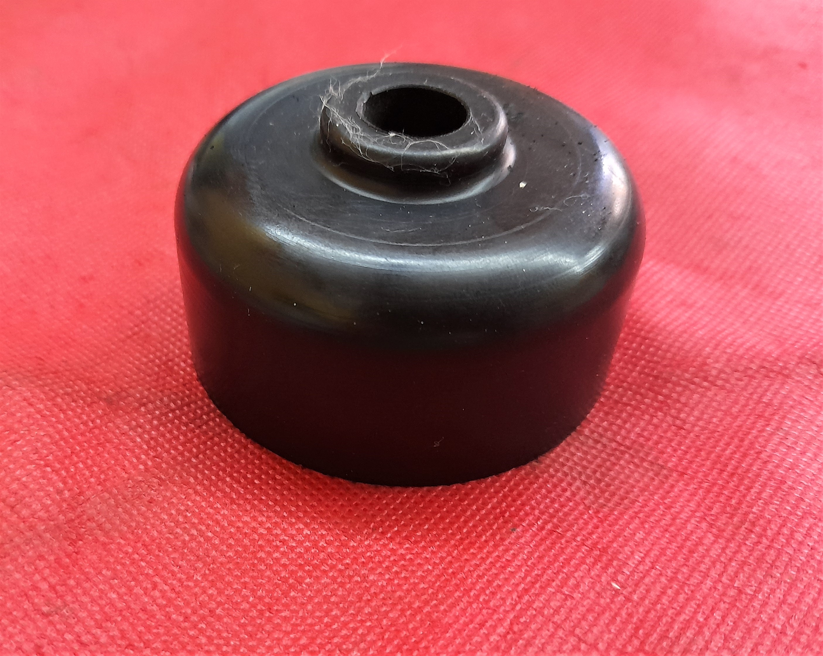 Gummimanschette am Getriebe für Schaltwelle, Schalthebel Barkas B 1000