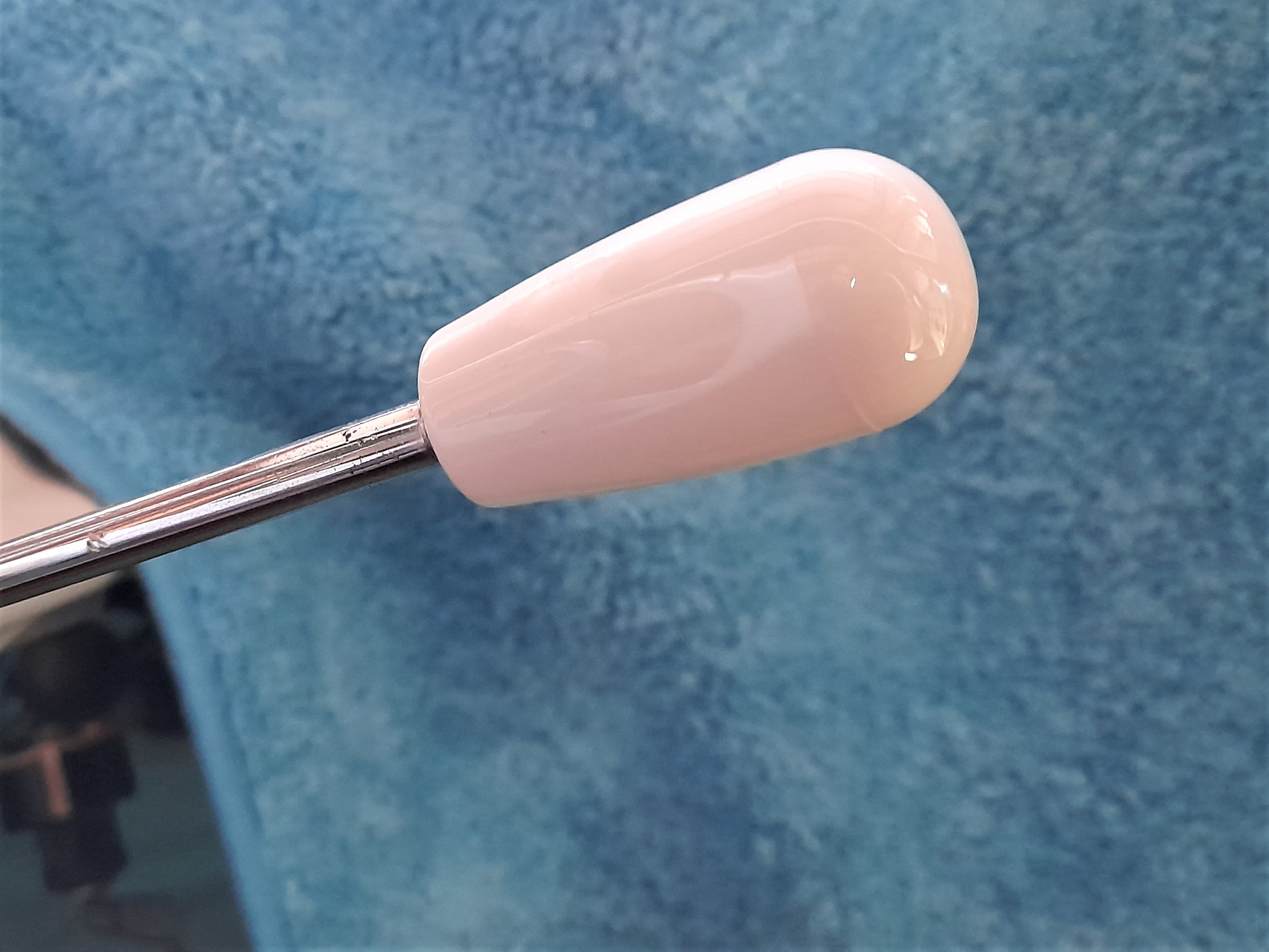 Schaltknauf Schalthebel cremeweiß Wartburg 311 312 313 IFA F9