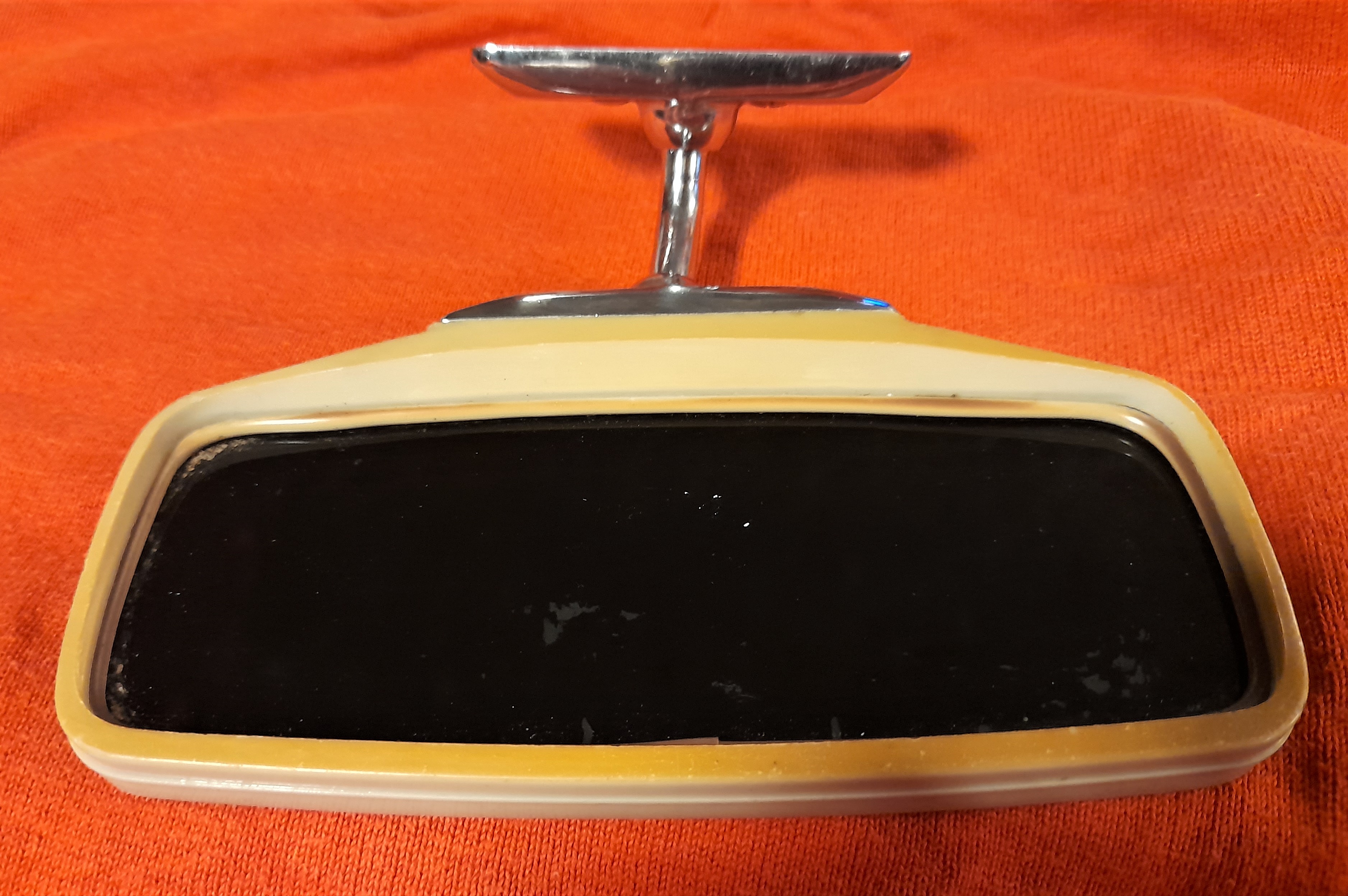 Innenspiegel , Innenraumspiegel Wartburg 311