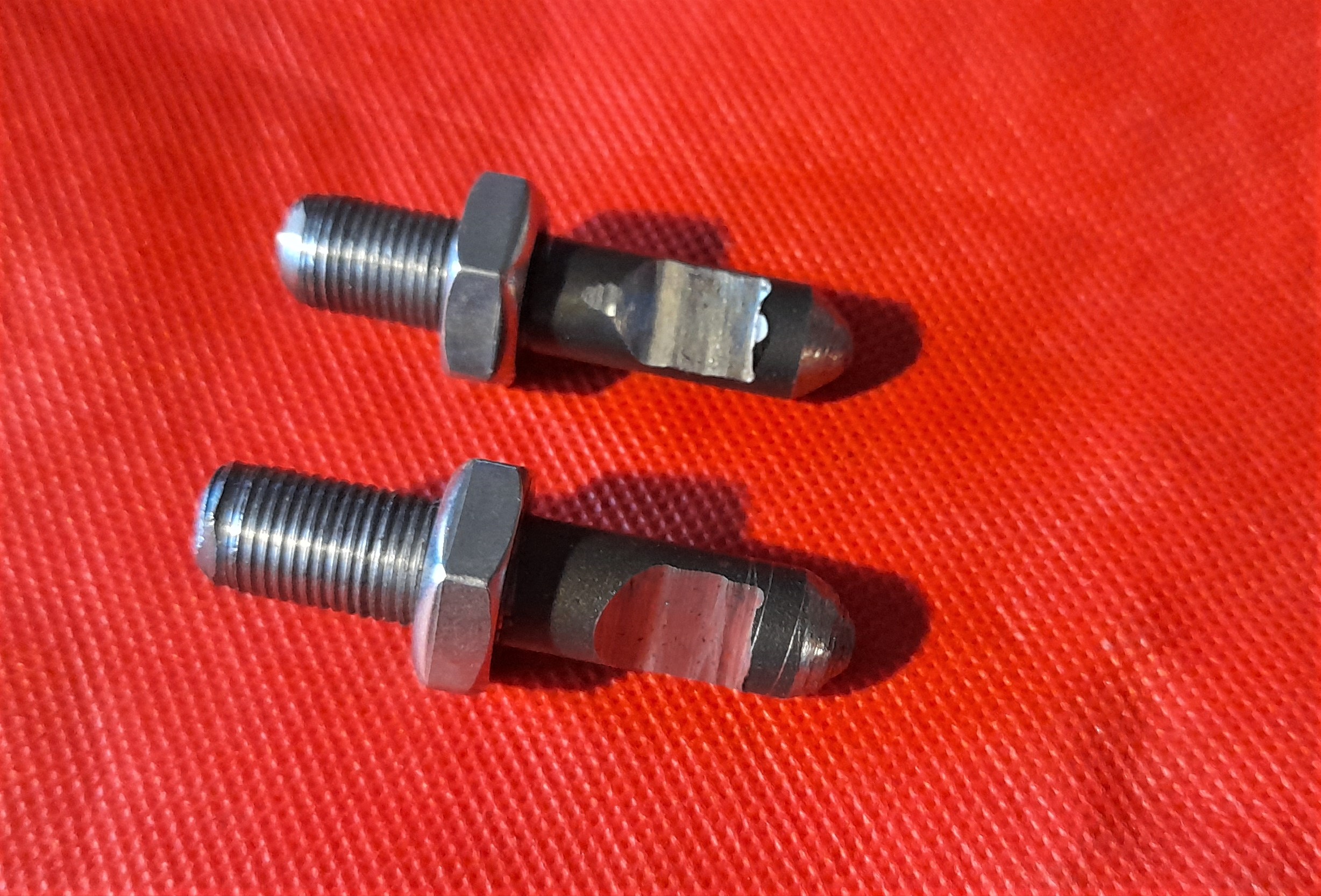 Schließzapfen Verdeck Hardtop Wartburg 311  312 300 HT